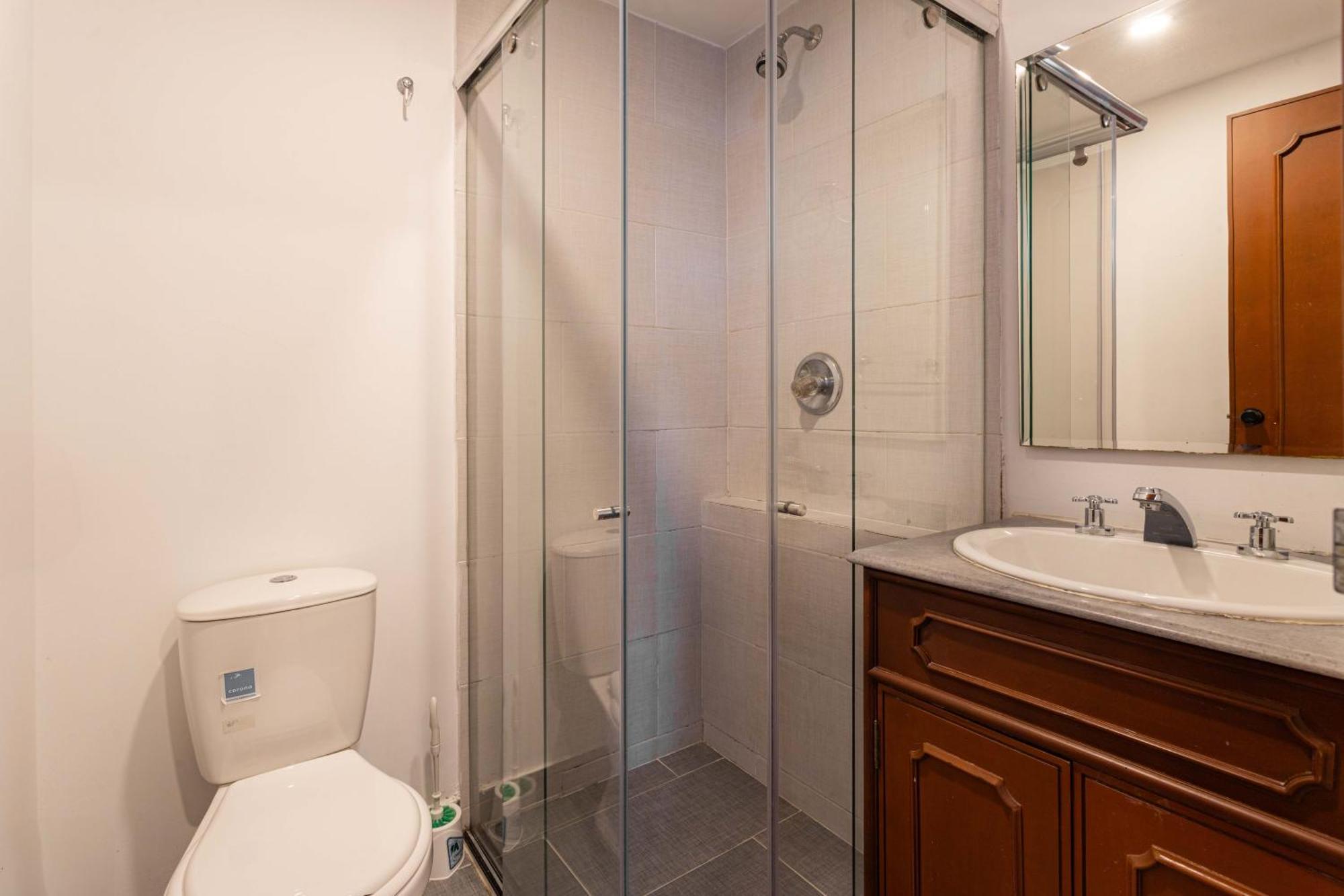 Apartment Encanto Cerca A Zona T *