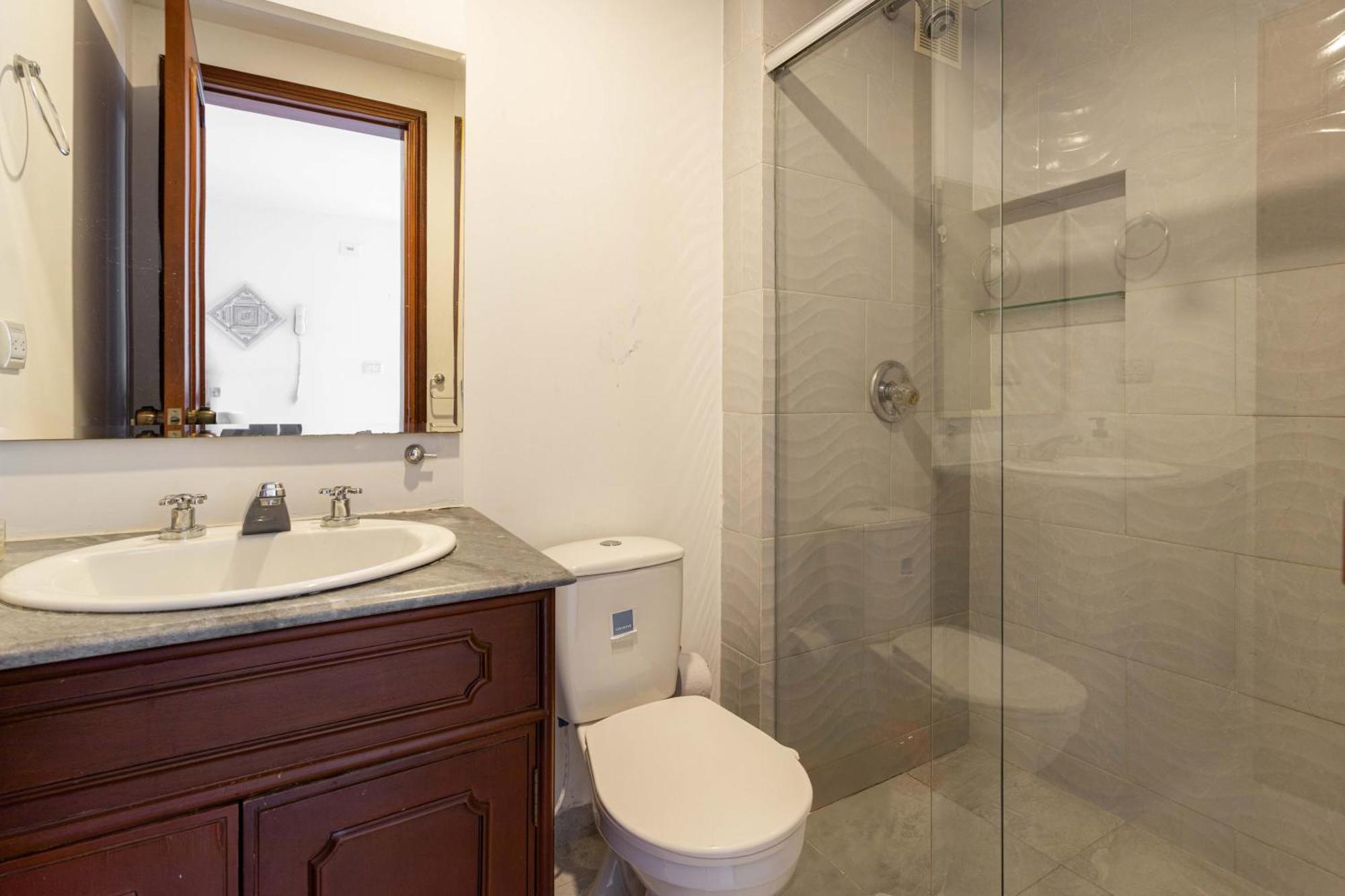Apartment Encanto Cerca A Zona T Bogota