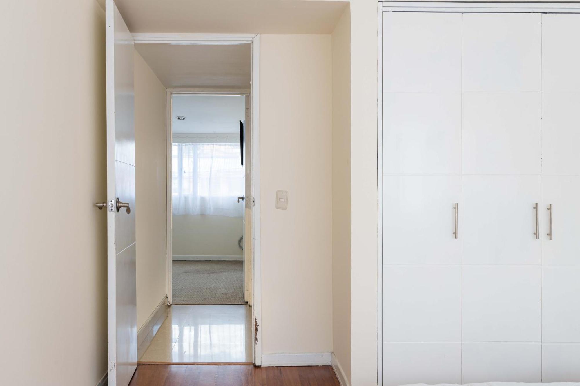 Casa Acogedora Norte De Holiday home *