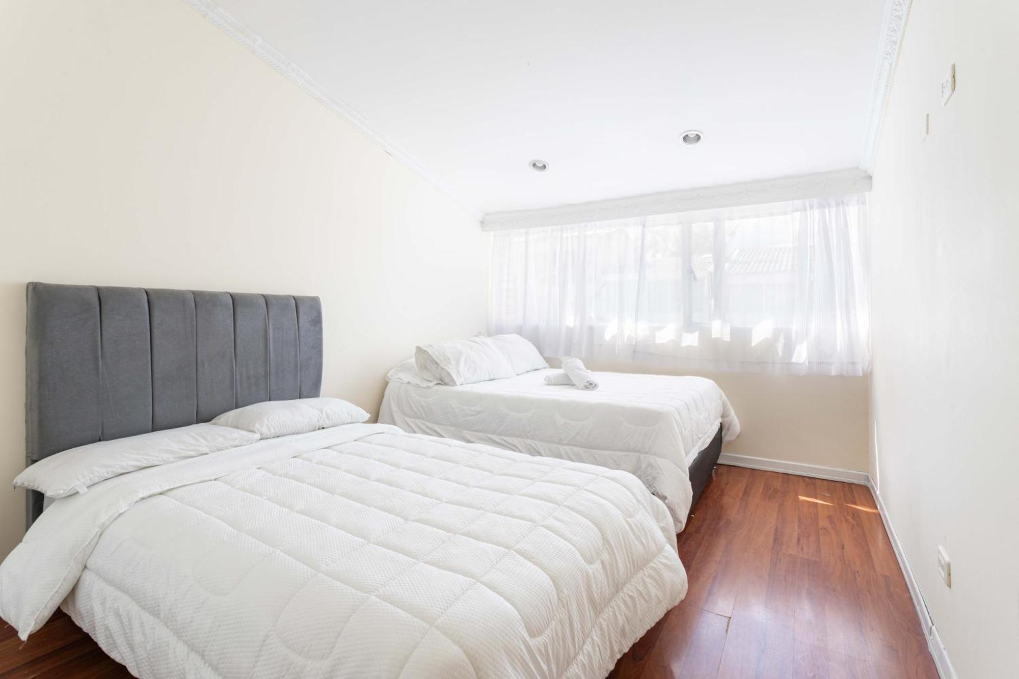 Casa Acogedora Norte De Casa de férias Bogotá