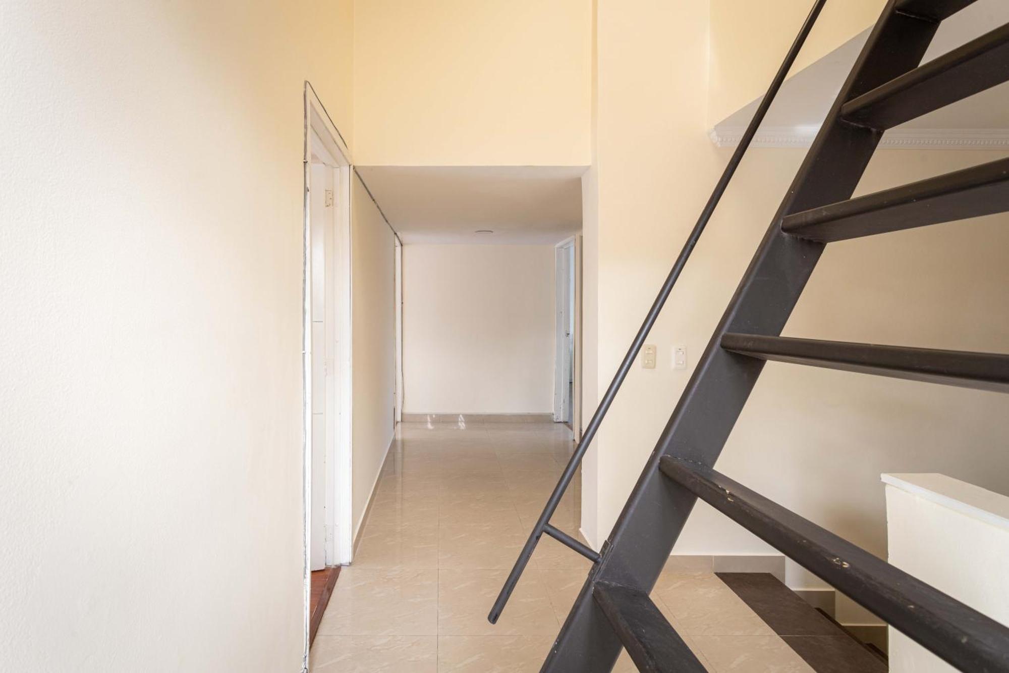 Casa Acogedora Norte De Casa de férias