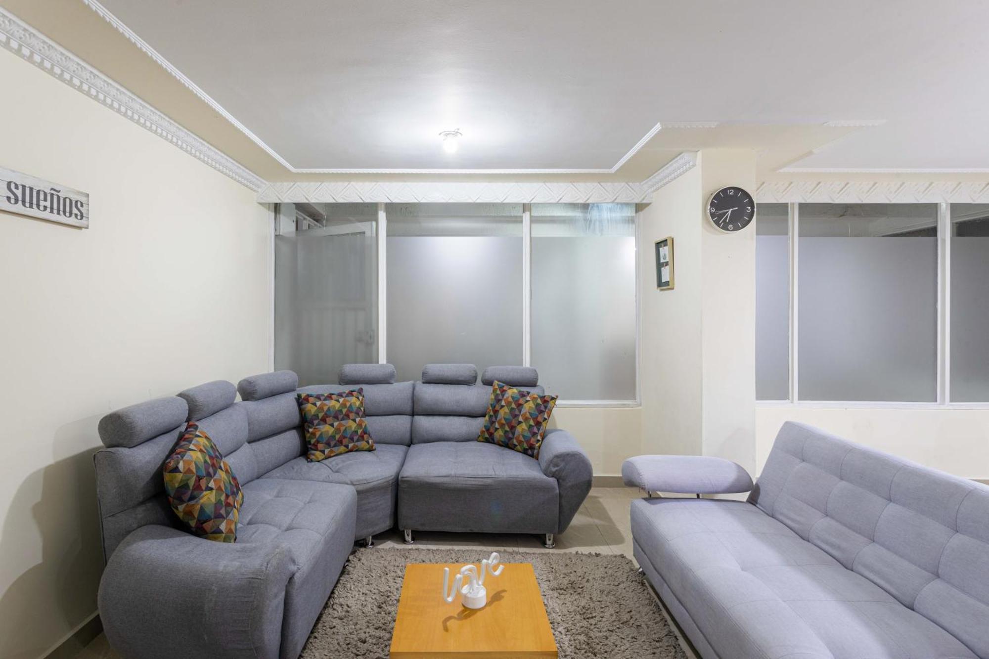 Holiday home Casa Acogedora Norte De Bogota