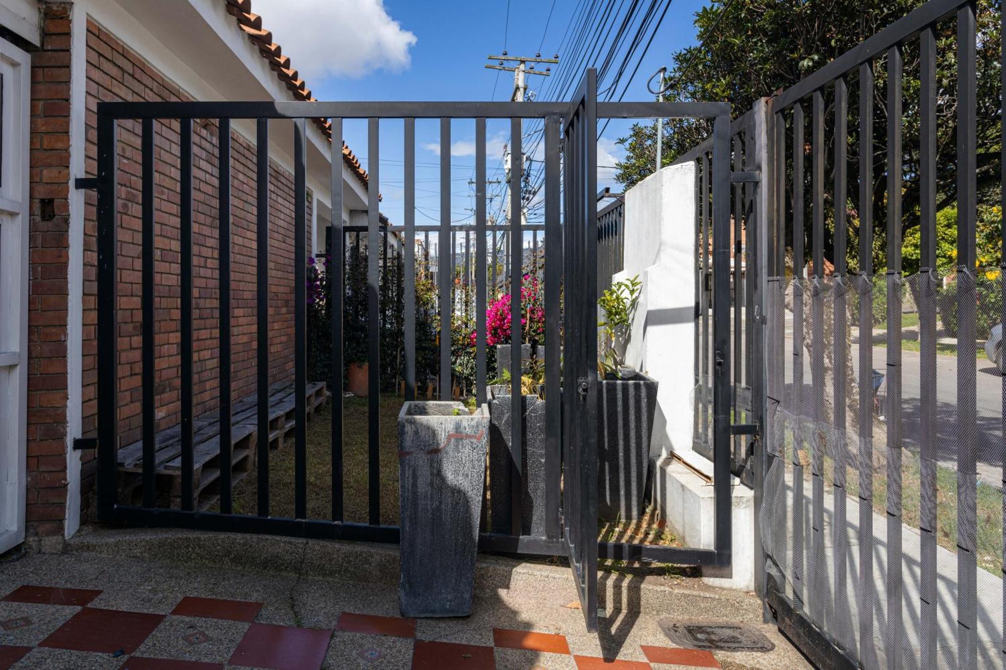 Casa de férias Casa Acogedora Norte De