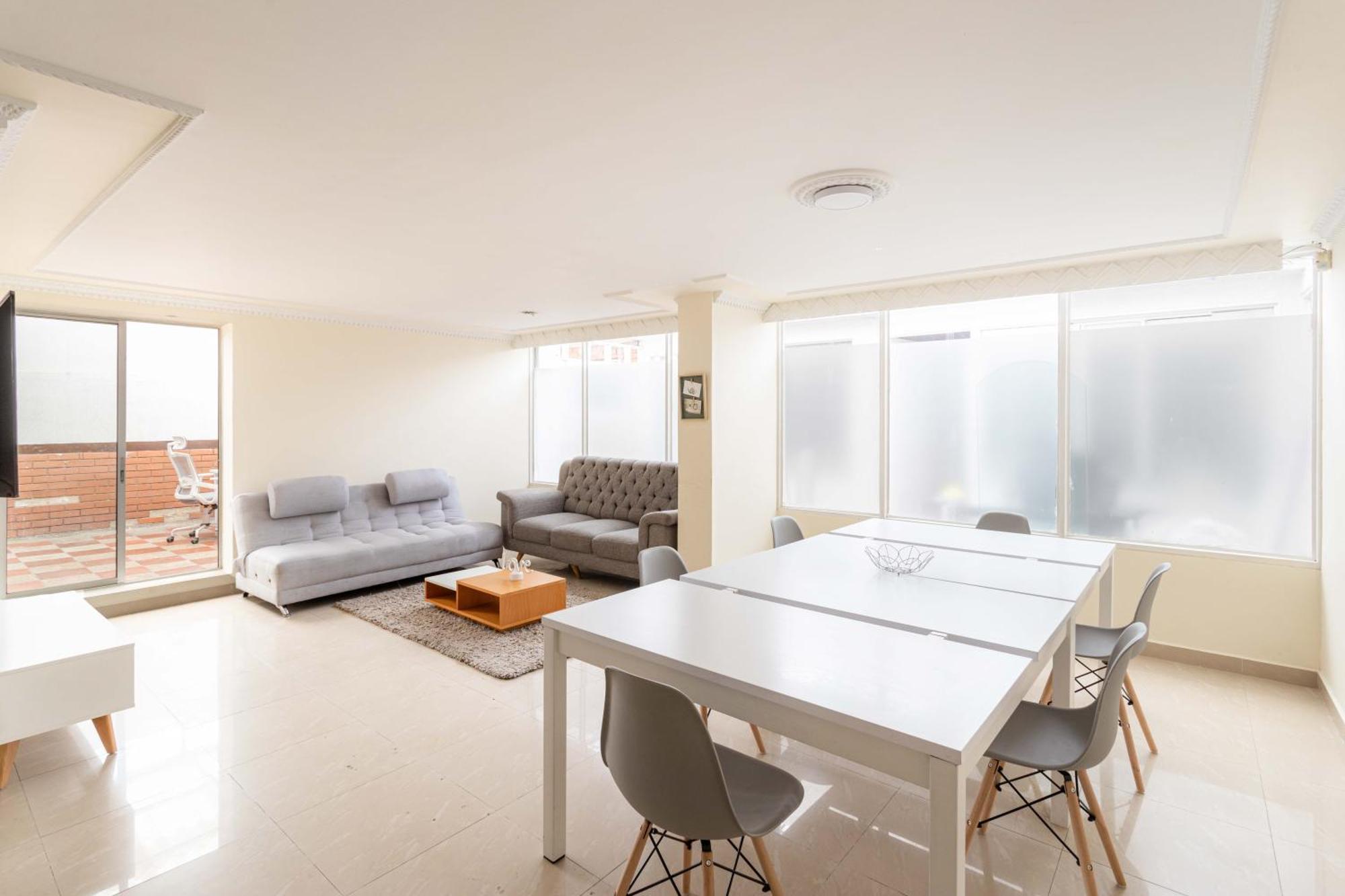 Casa Acogedora Norte De Holiday home