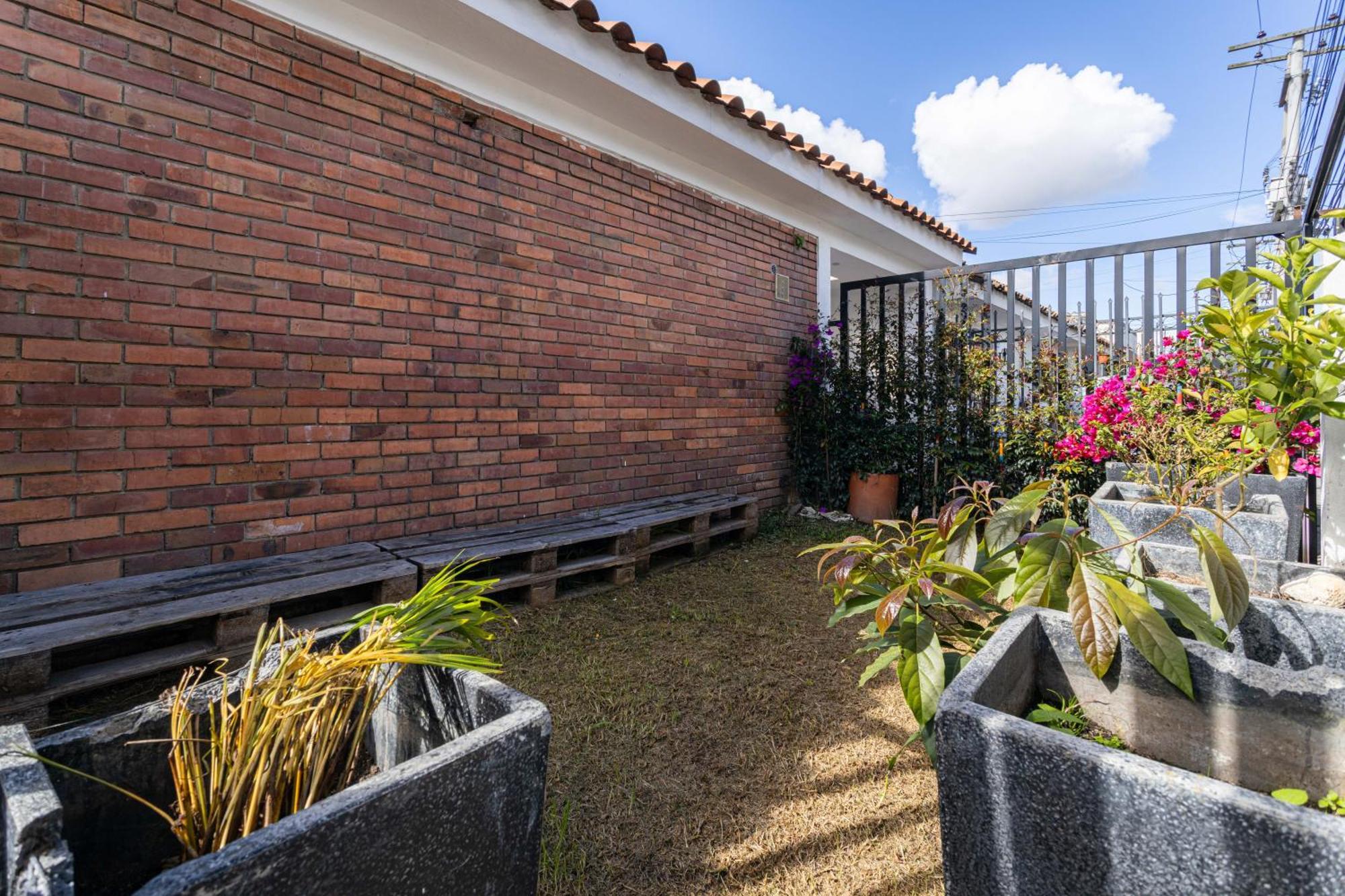 Holiday home Casa Acogedora Norte De *