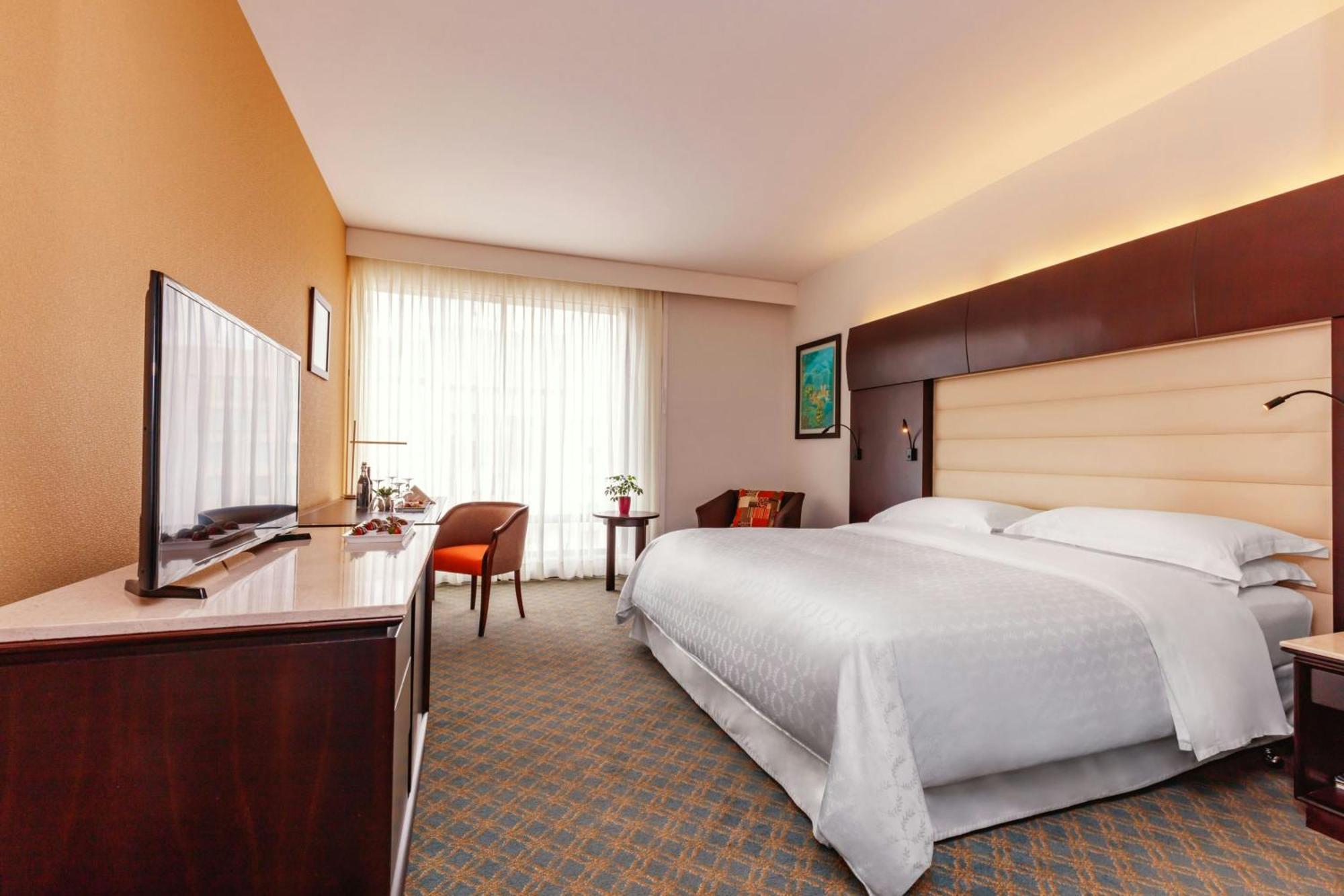 Sheraton 5* Bogota