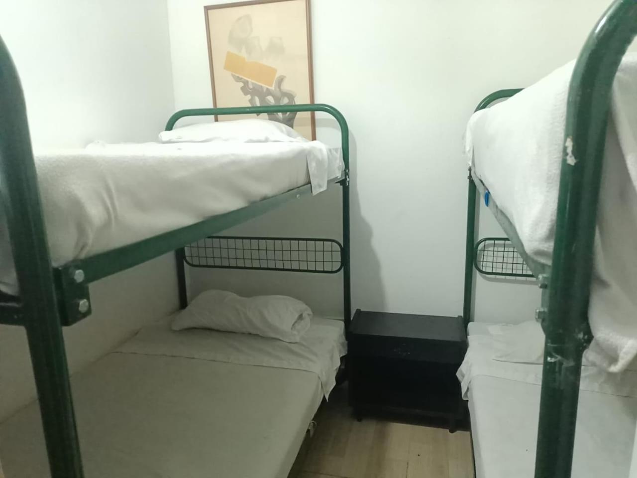 Cafe San Bernabe Guest house