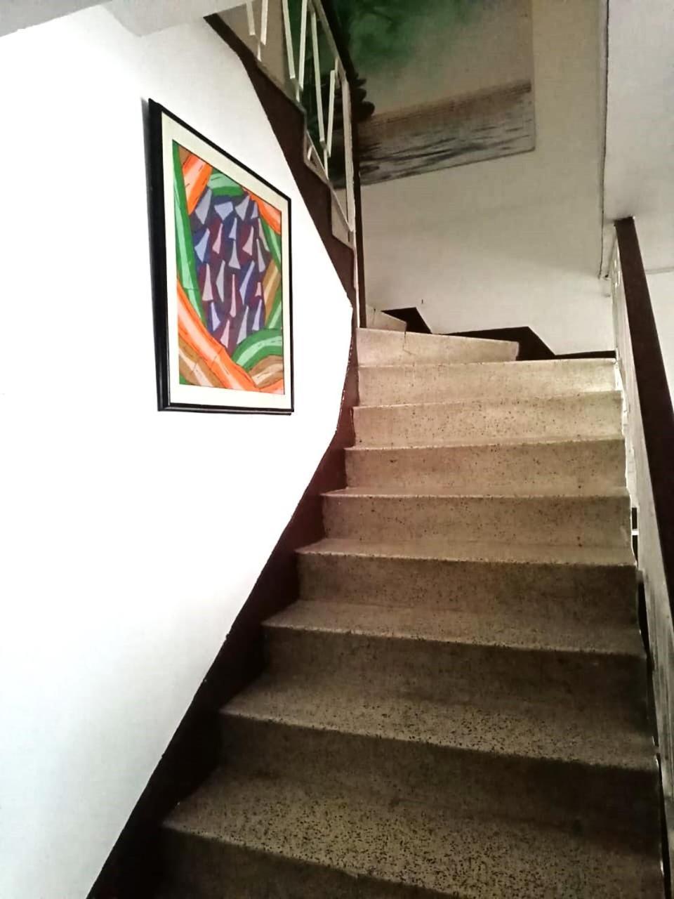 Cafe San Bernabe Guest house 2*
