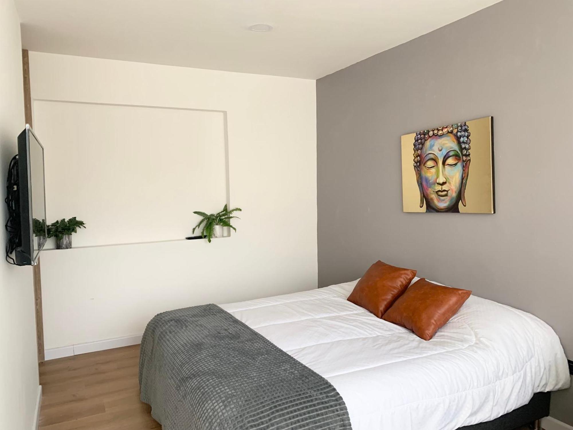 Hotel En Central 19b Bogota