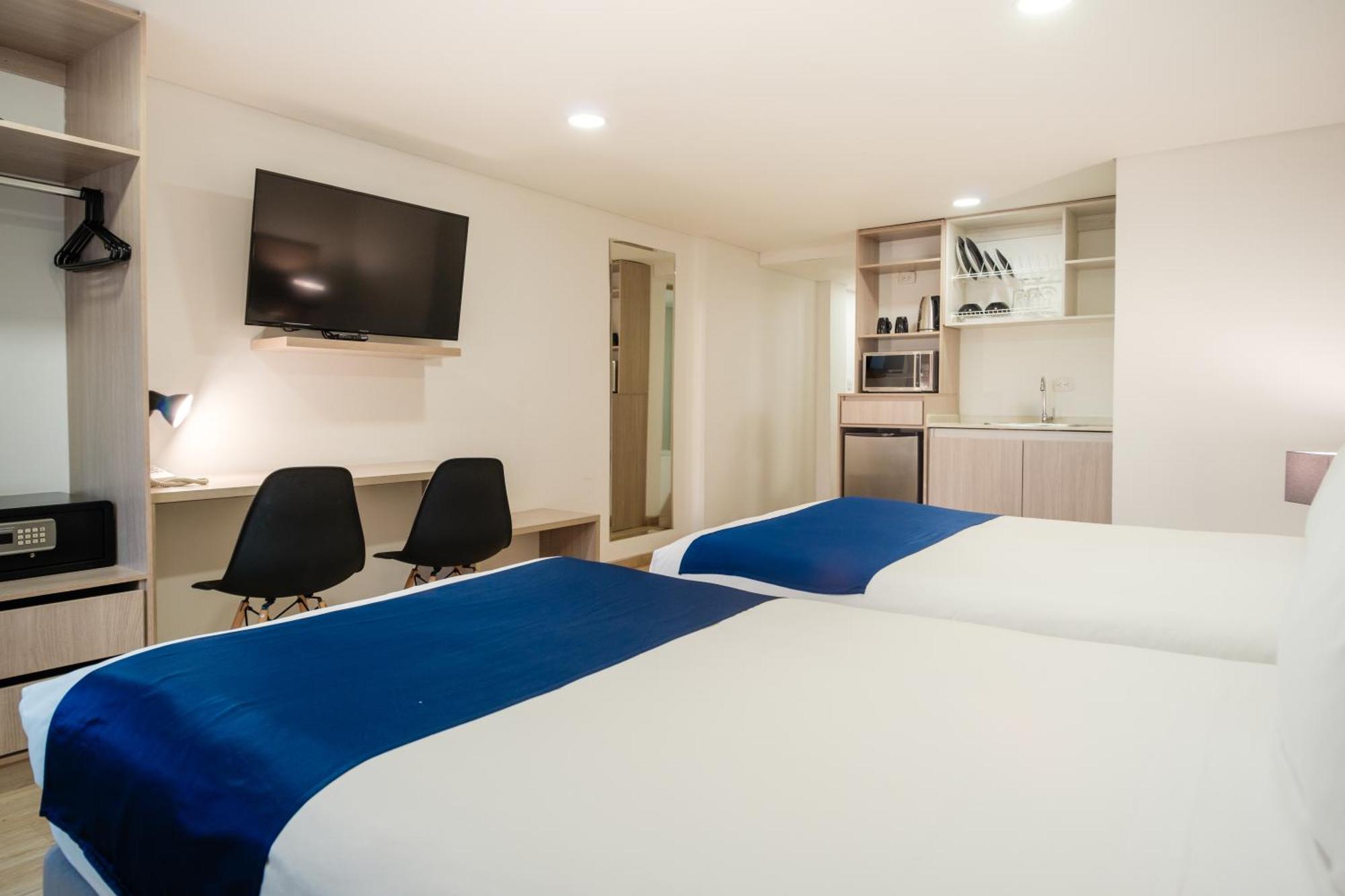 Hotel Palermo & Art Gallery