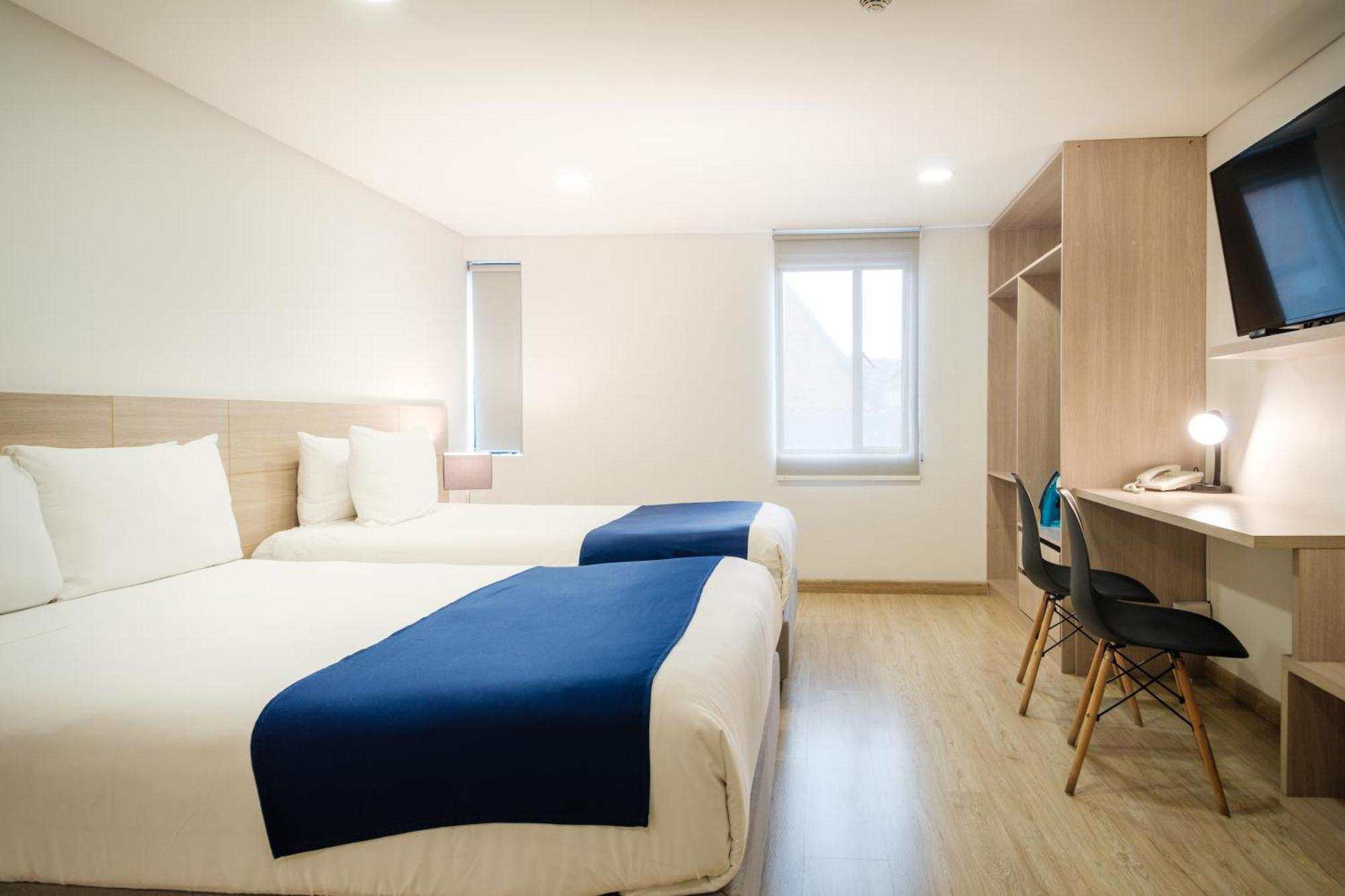 Palermo & Art Gallery Hotel 3*