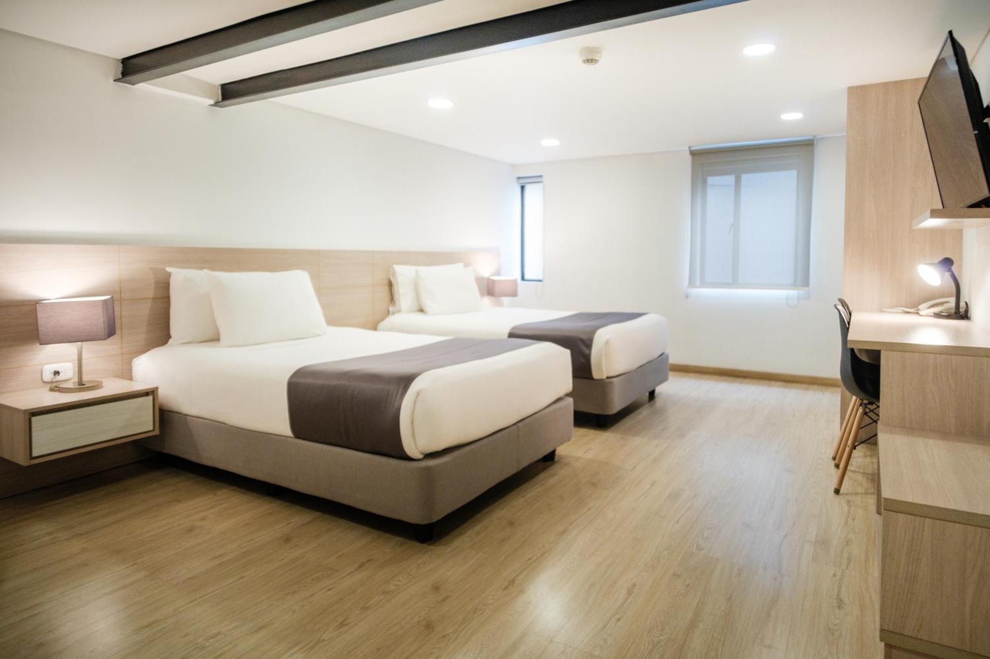 Palermo & Art Gallery Hotel