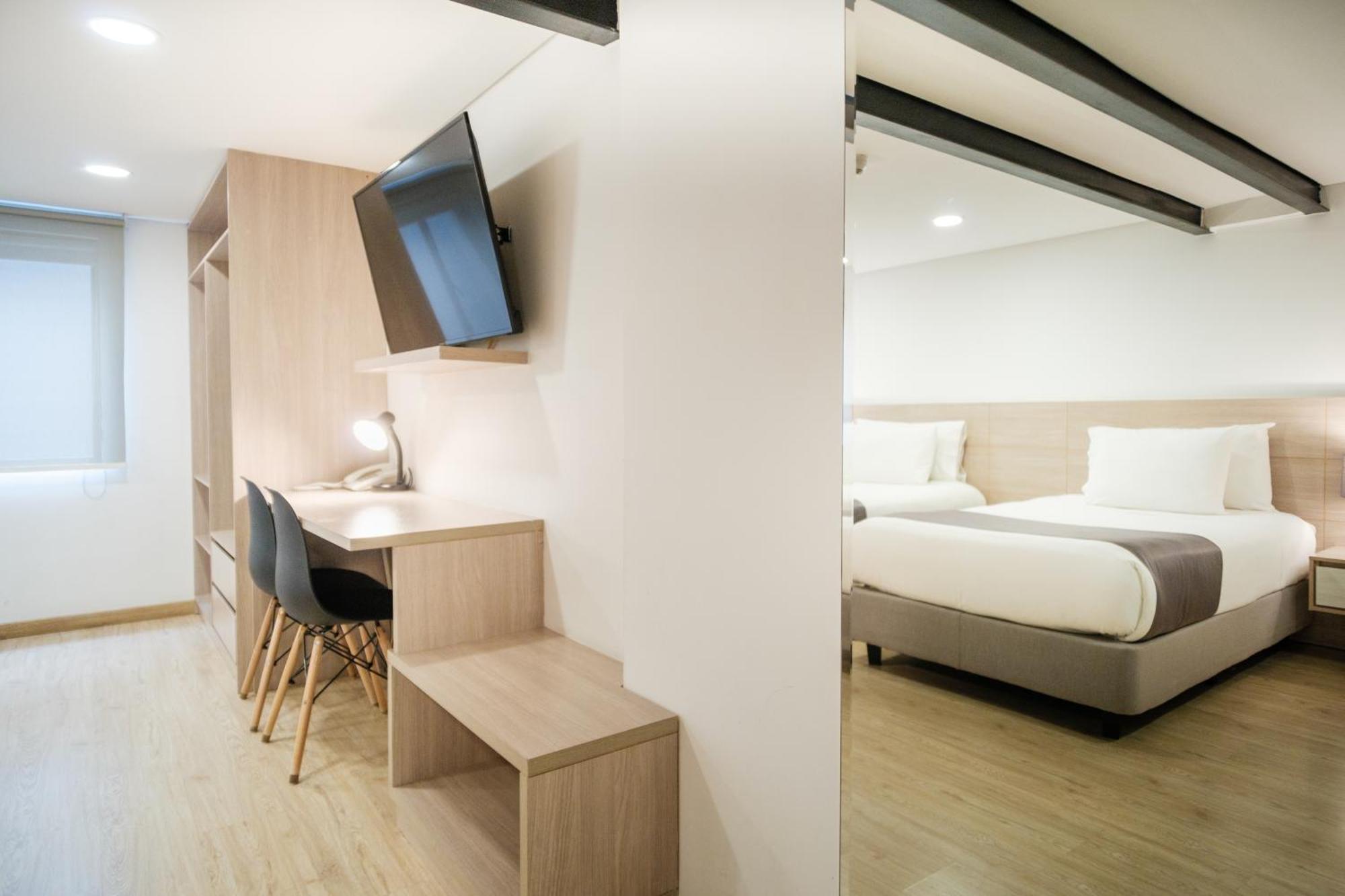 Hotel Palermo & Art Gallery 3*