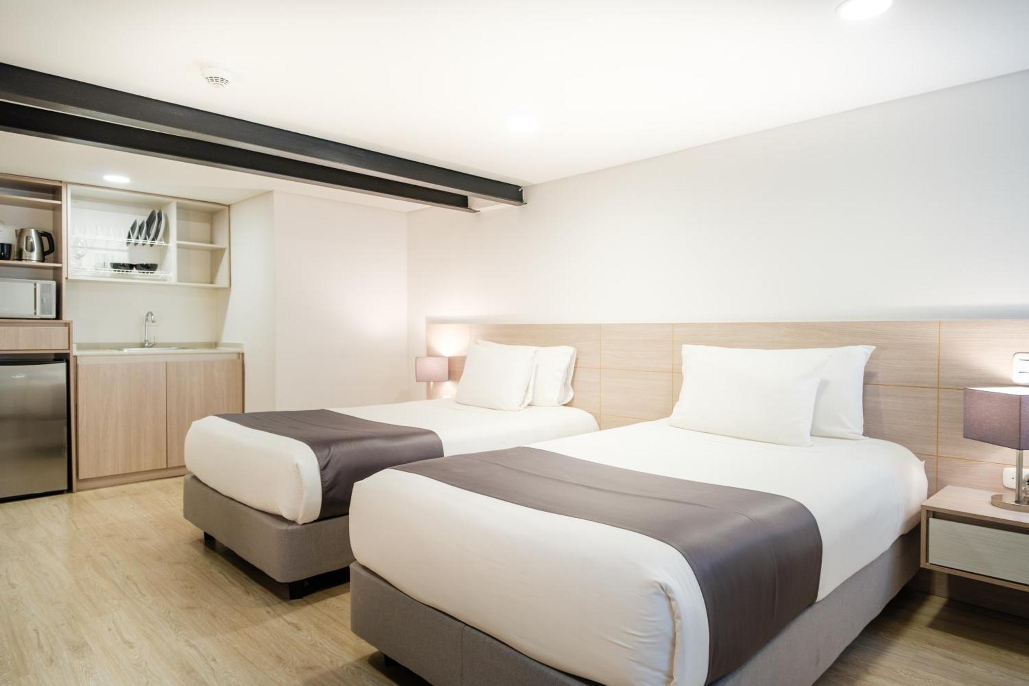 Hotel Palermo & Art Gallery