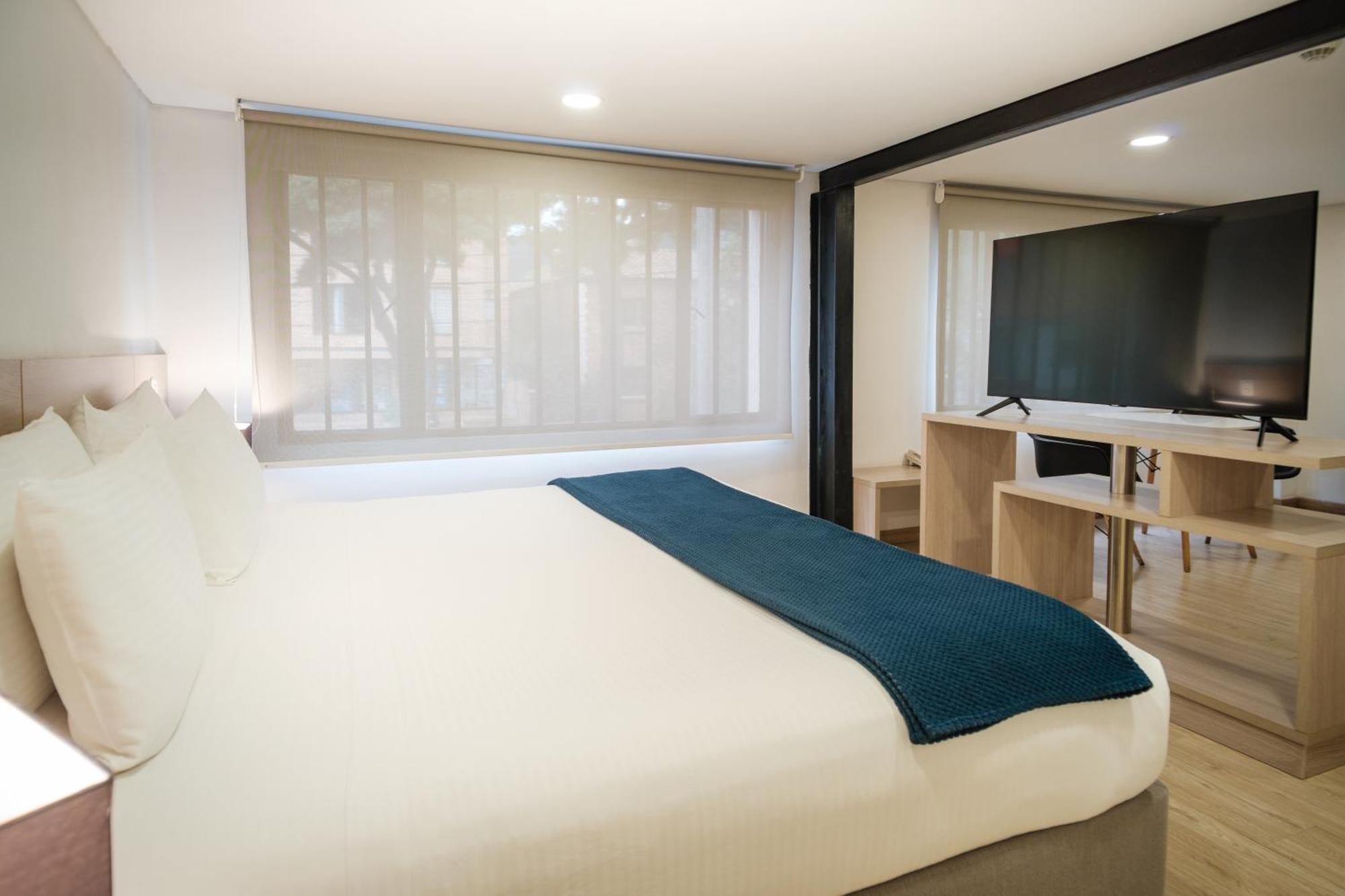 Palermo & Art Gallery Hotel 3*