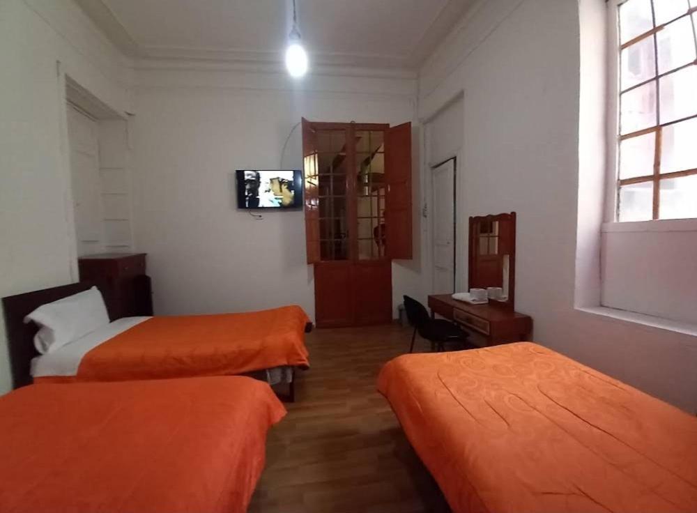 Espana Hotel 3*