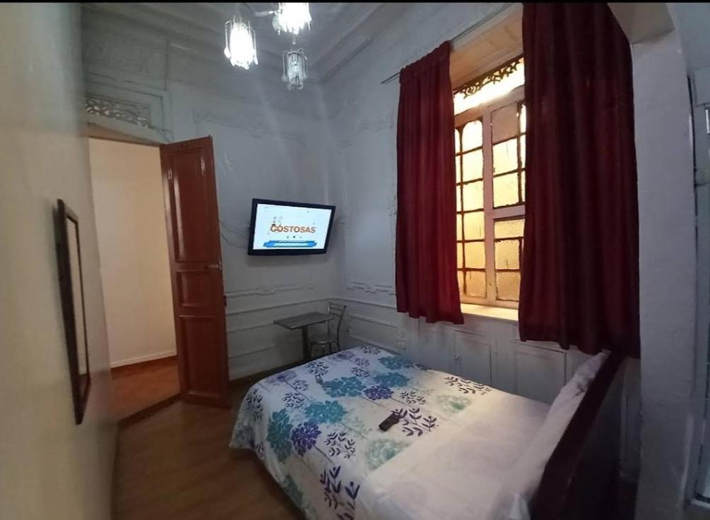 Espana Hotel Bogota