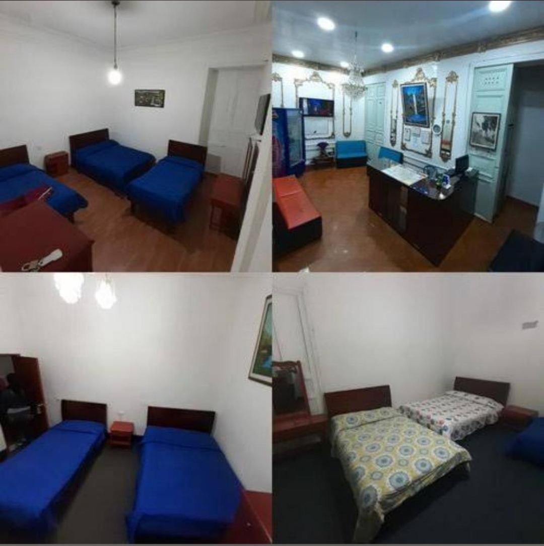 Espana Hotel