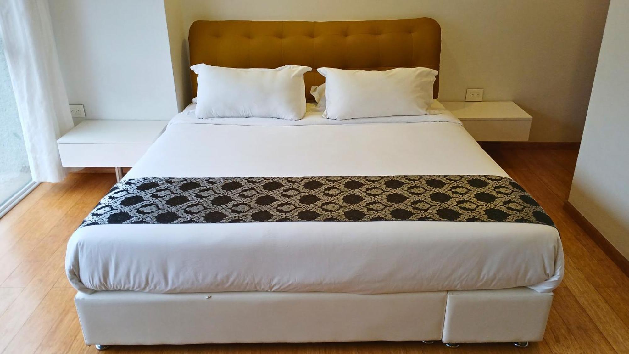 Aparthotel Gio Monir Usaquen *