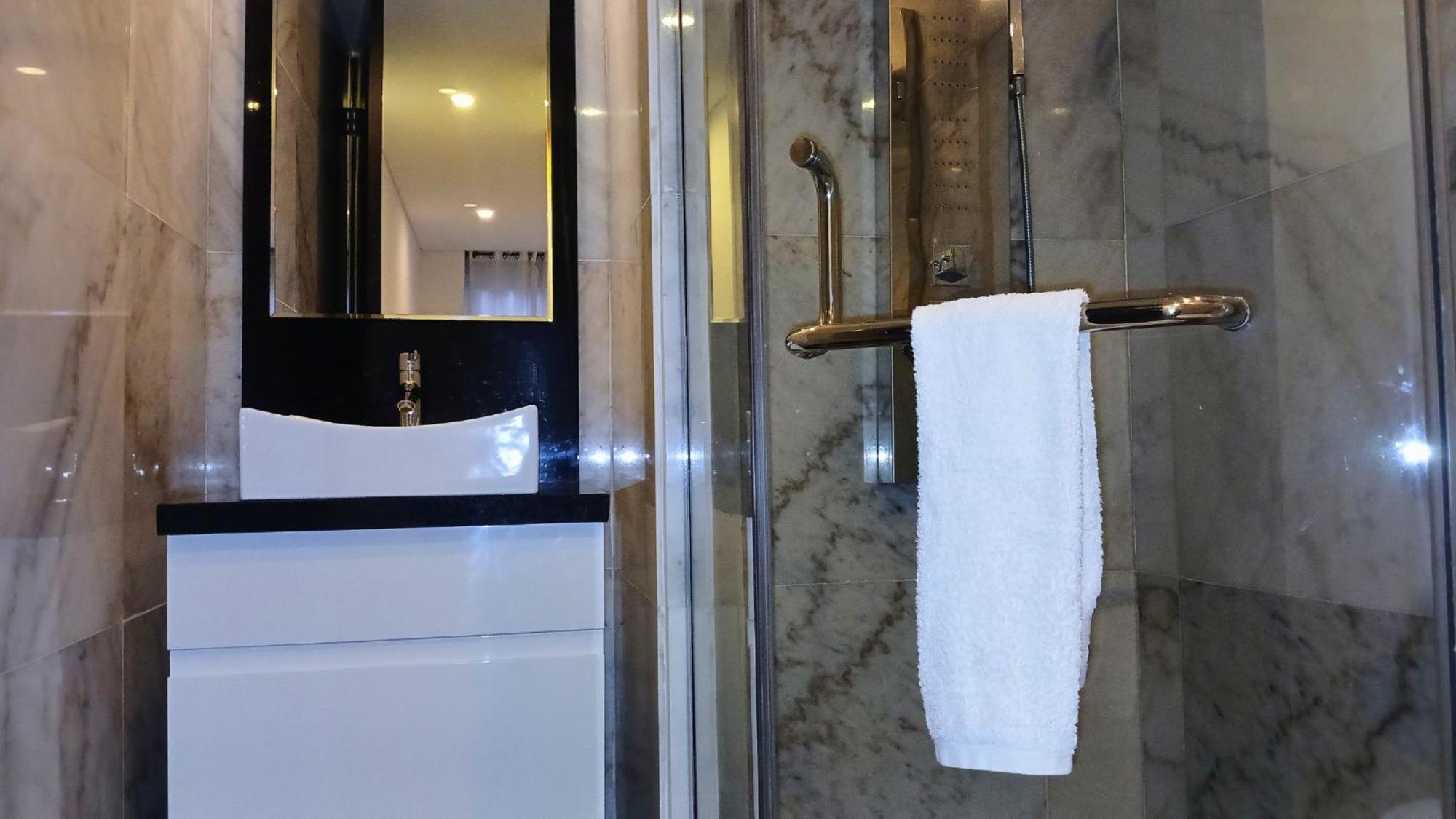 Aparthotel Gio Monir Usaquen Bogota