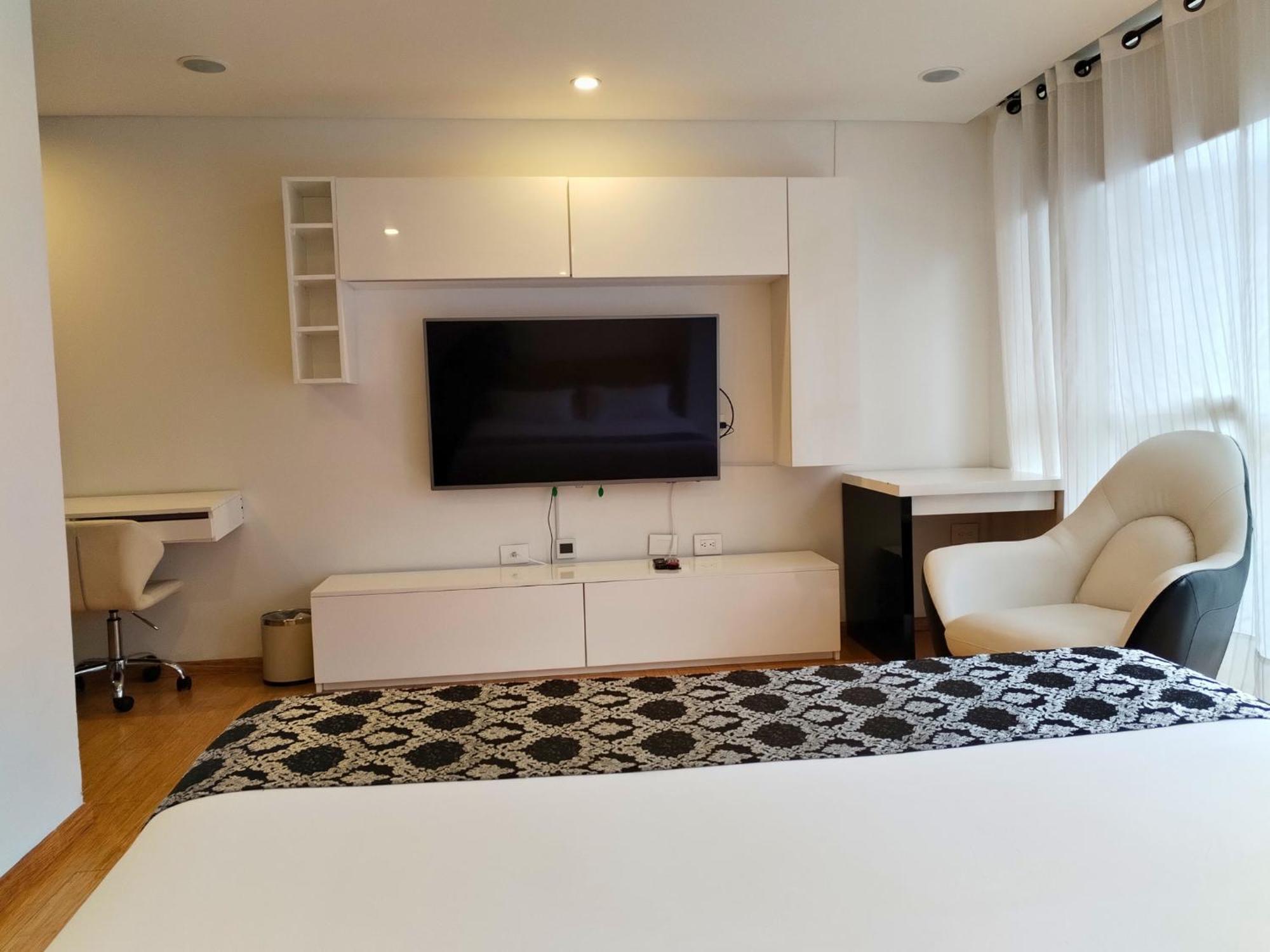 Aparthotel Gio Monir Usaquen