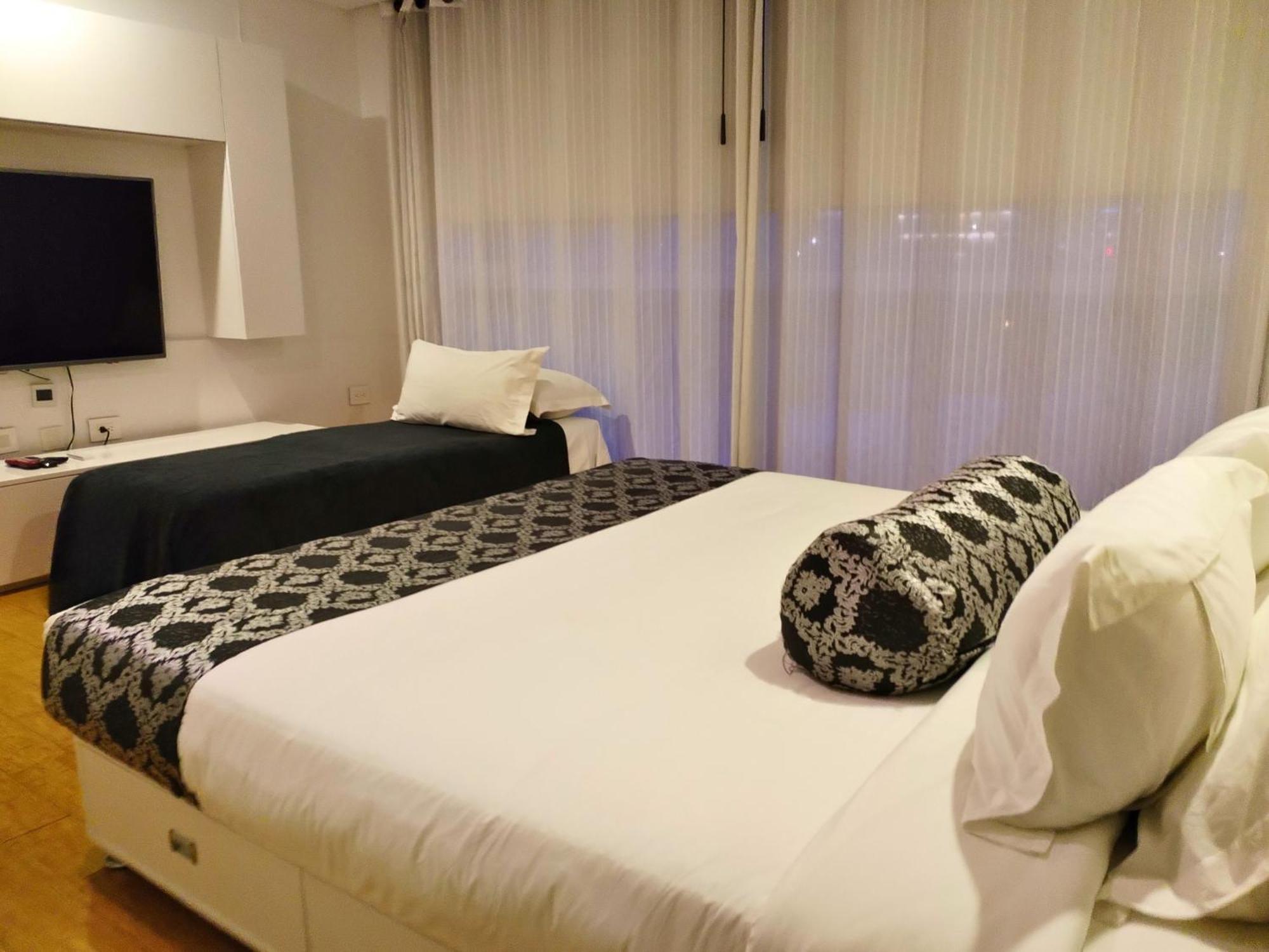 Gio Monir Usaquen Aparthotel Bogota