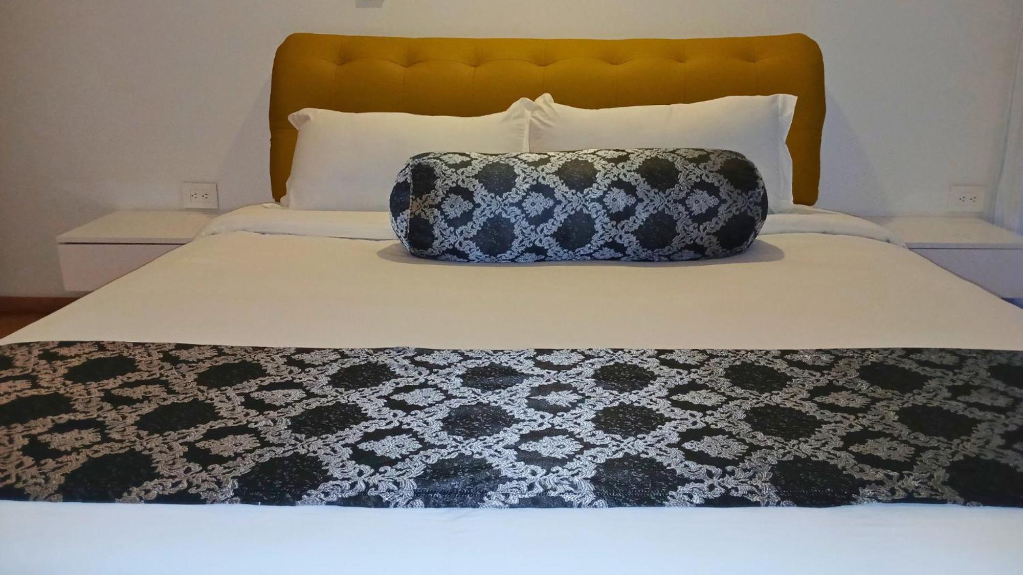 Aparthotel Gio Monir Usaquen *