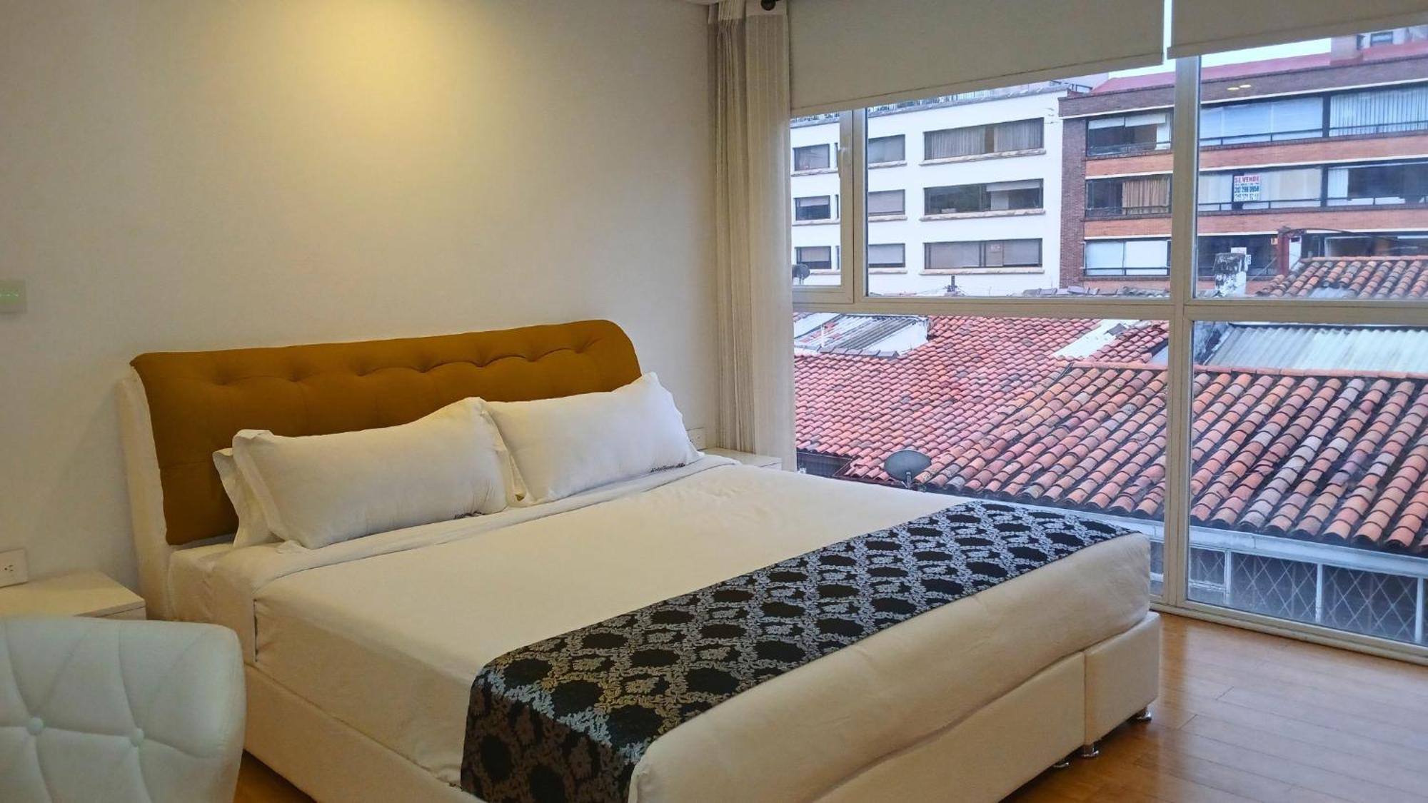 Gio Monir Usaquen Bogota
