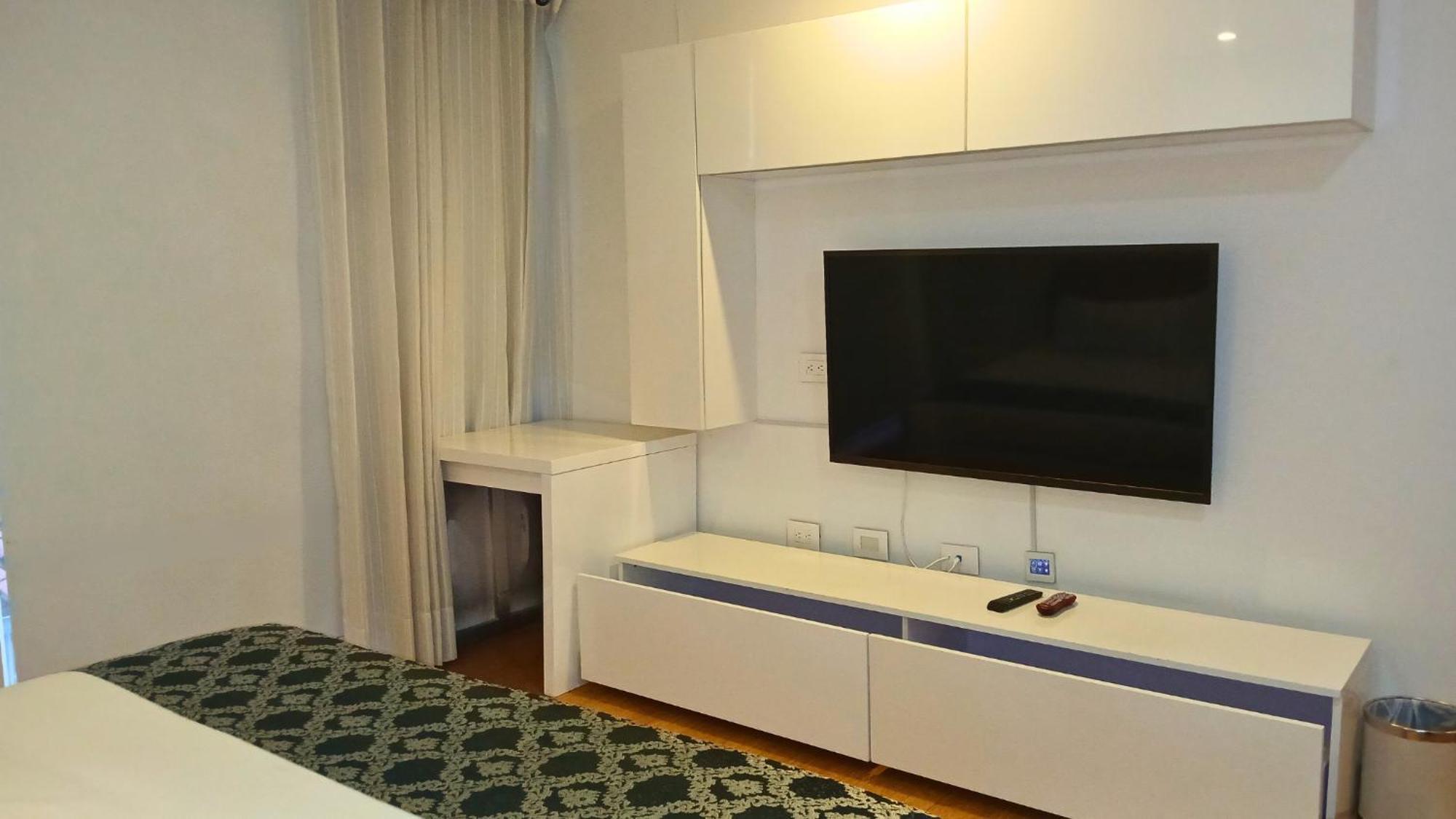 Gio Monir Usaquen Aparthotel *