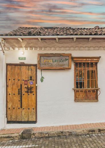 Lima Limon Casa de hóspedes *