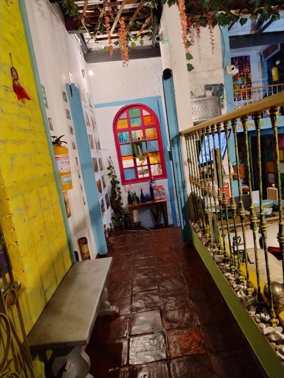 Casa de hóspedes Lima Limon *