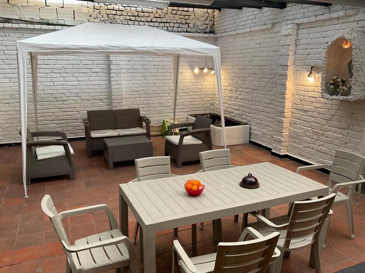 Historic Heritage House Holiday home Bogota