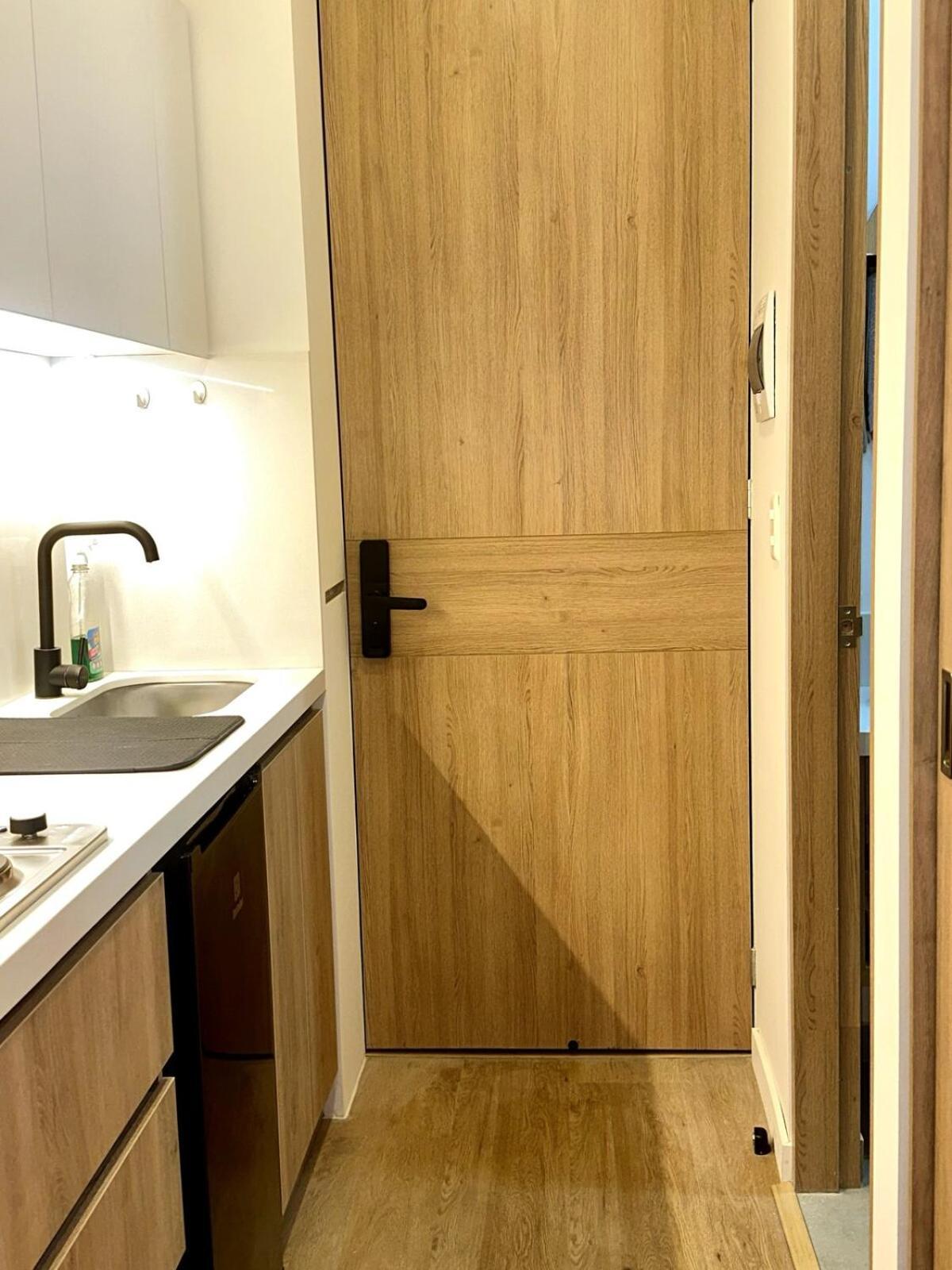 Loft Cerca Al Parque De La 93 Apartment Bogota