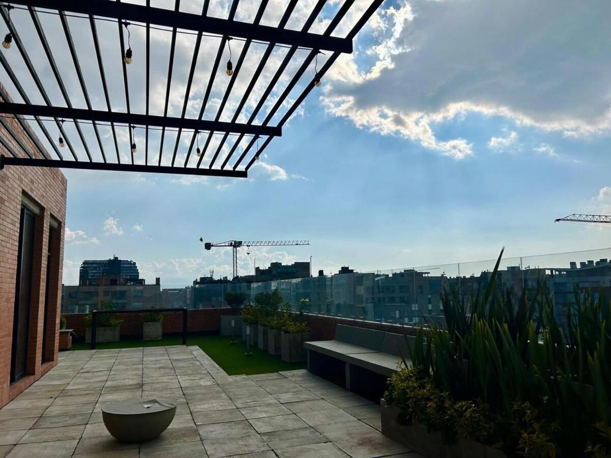 Apartment Loft Cerca Al Parque De La 93