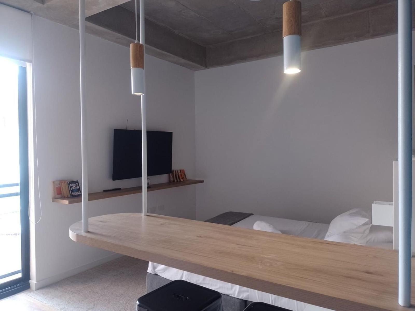 U-go Next Living Chapinero - Terraza & Co-working Apartment *