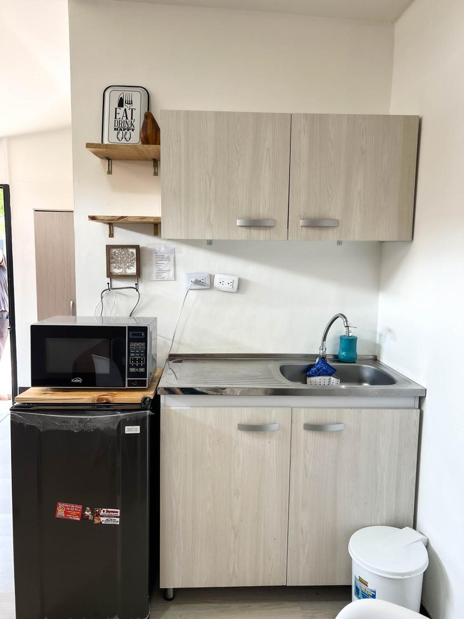 My Little - Independiente Apartment Bogota
