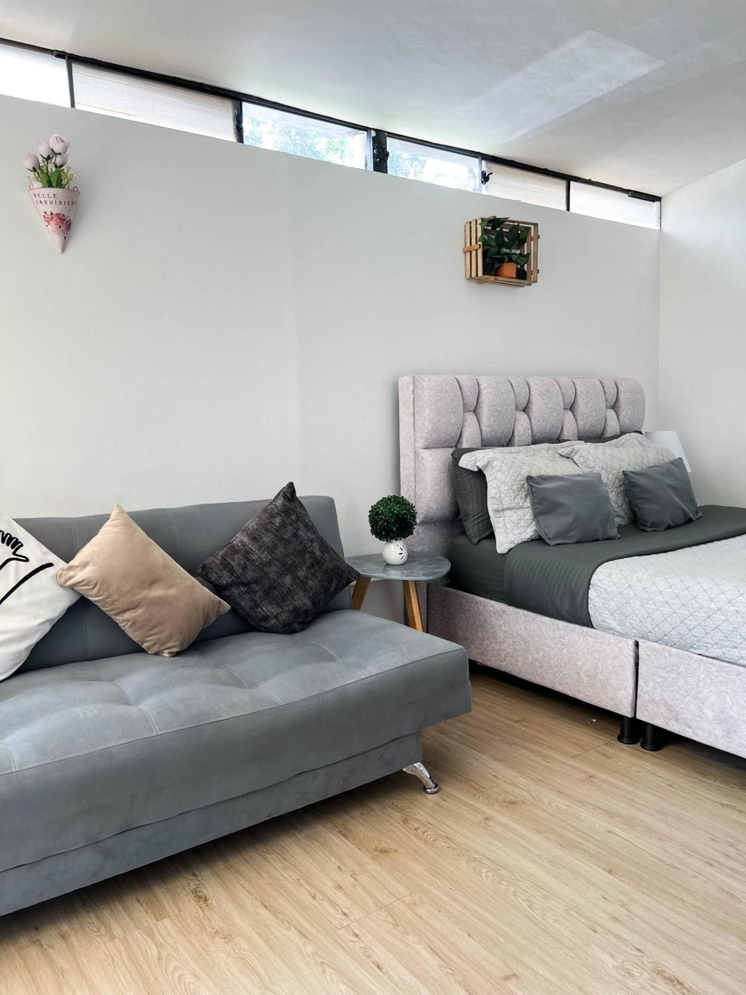 Apartment My Little - Independiente Bogota