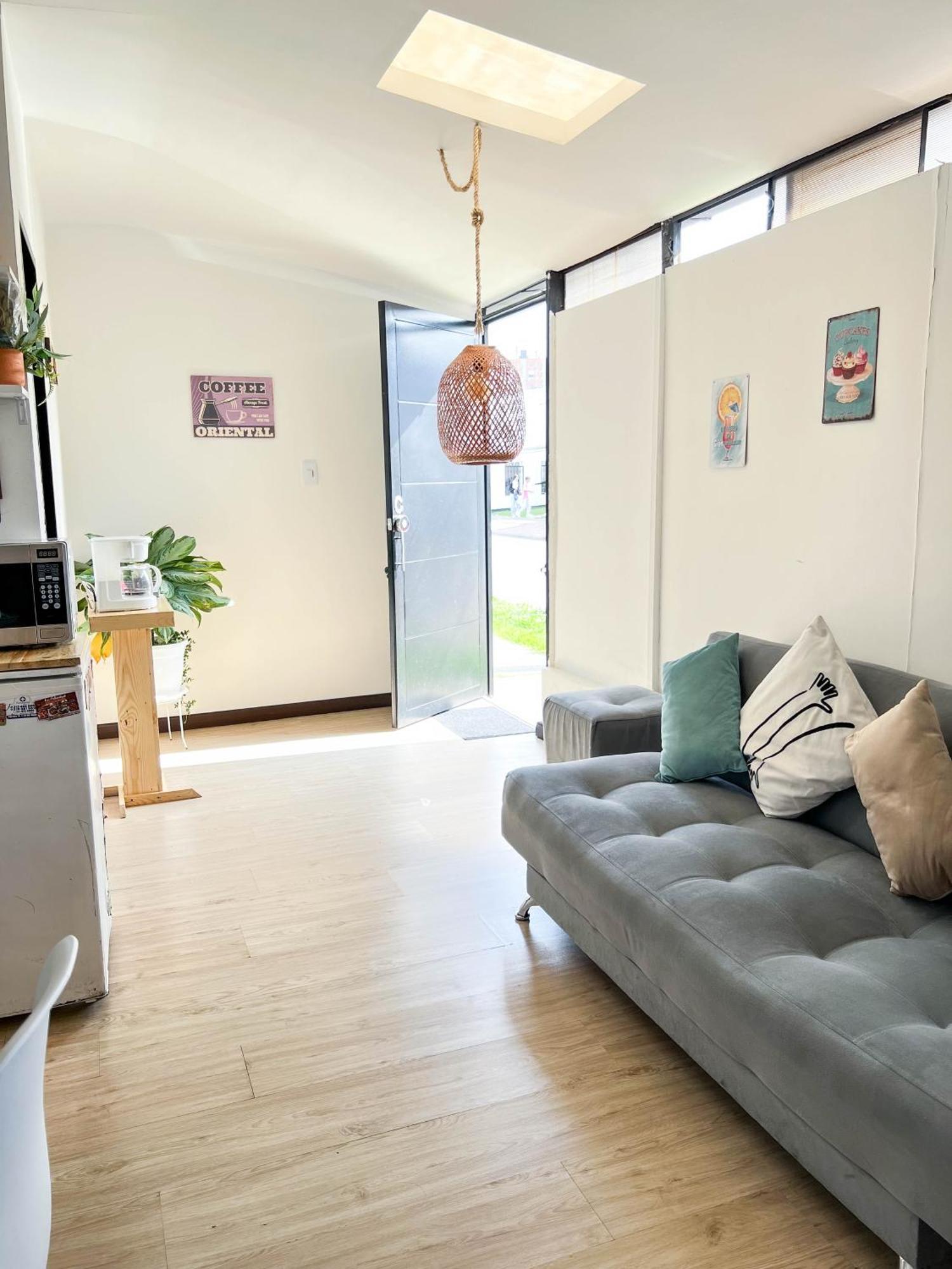 My Little - Independiente Apartment Bogota
