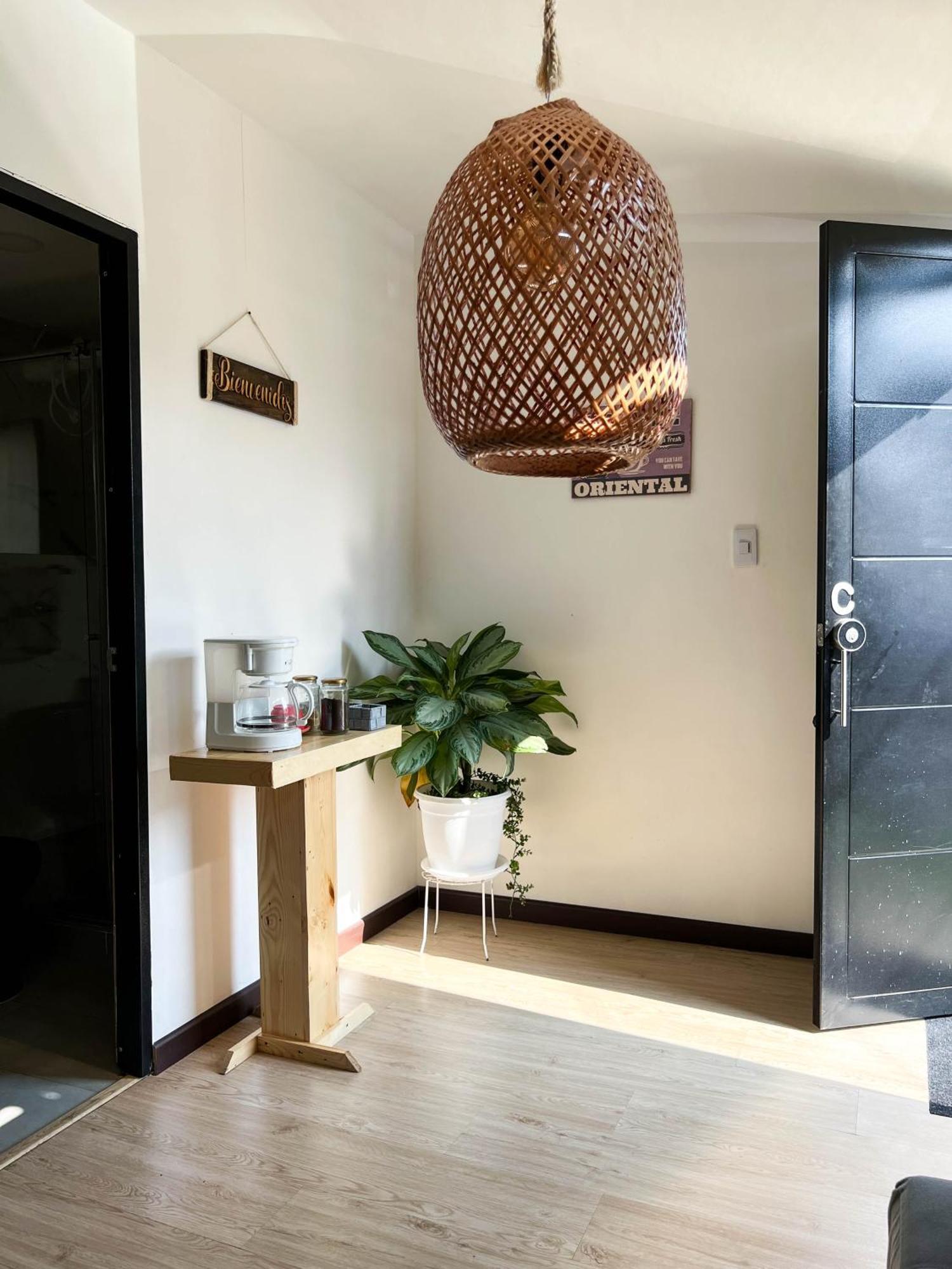 My Little - Independiente Apartment *