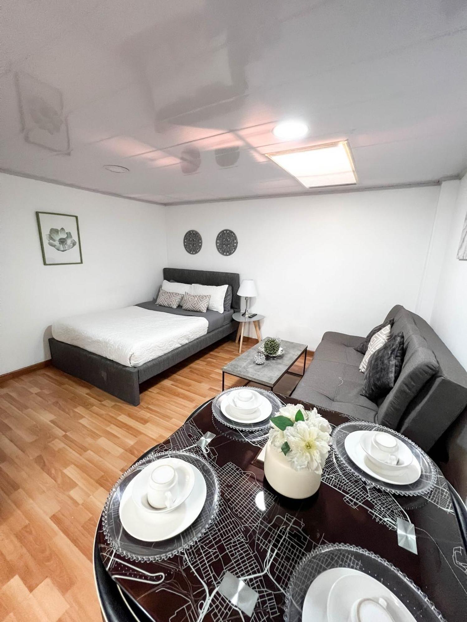 Apartment My Little - Independiente Bogota