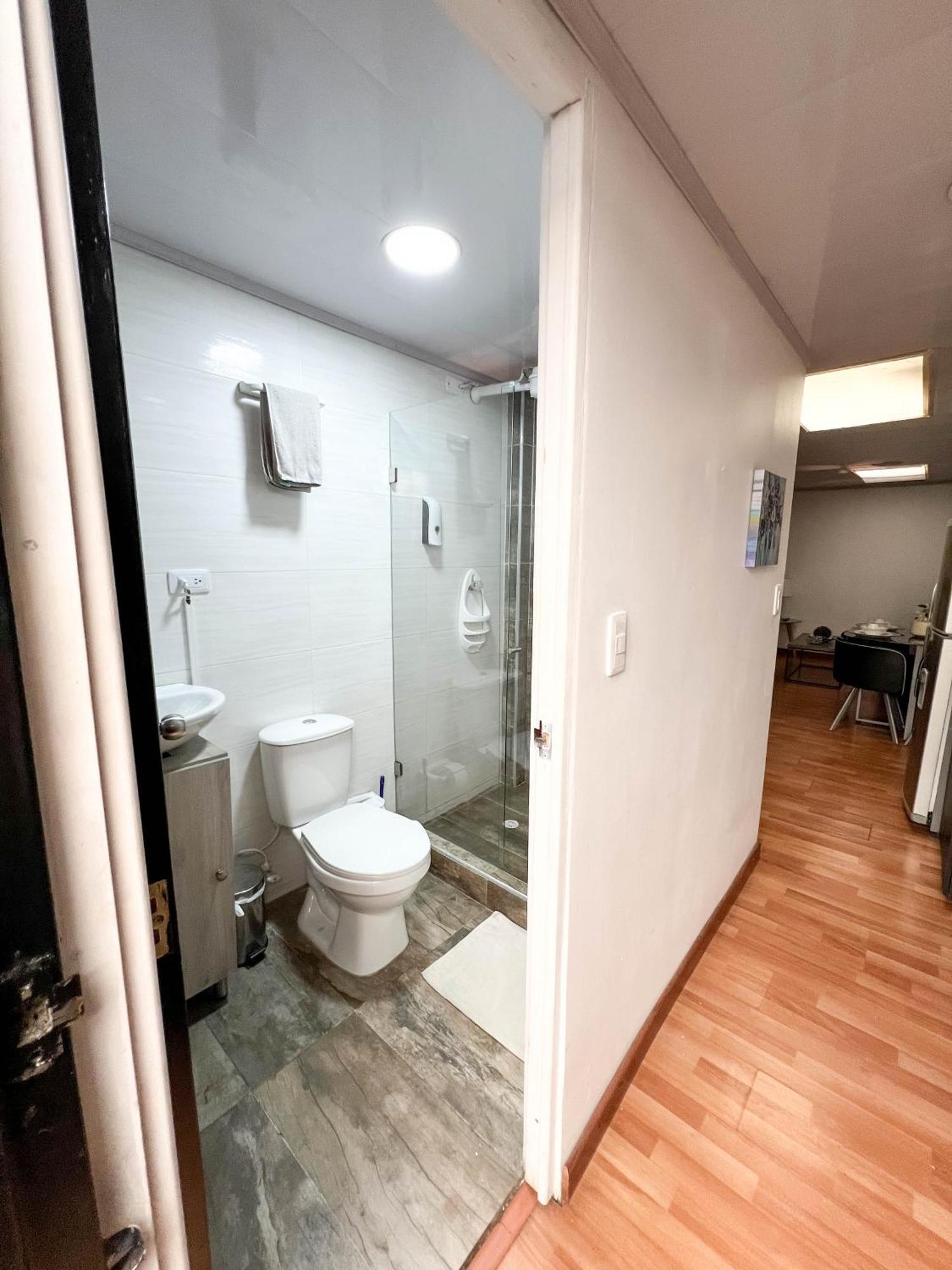 My Little - Independiente Apartment