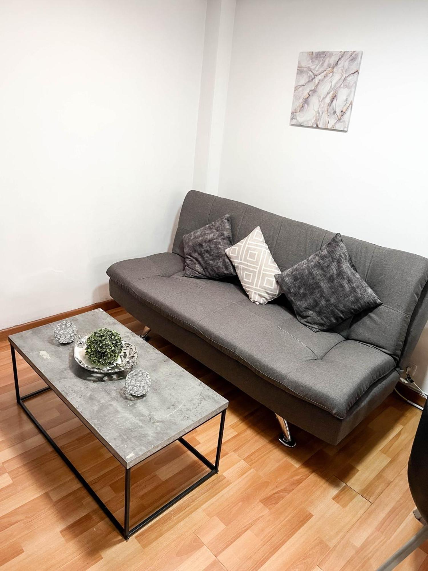 My Little - Independiente Apartment Bogota