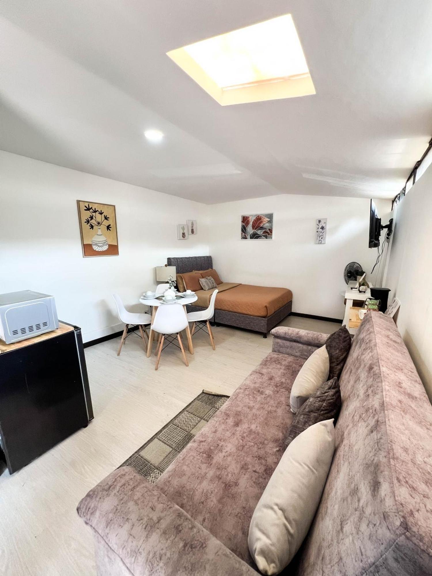 My Little - Independiente Apartment Bogota