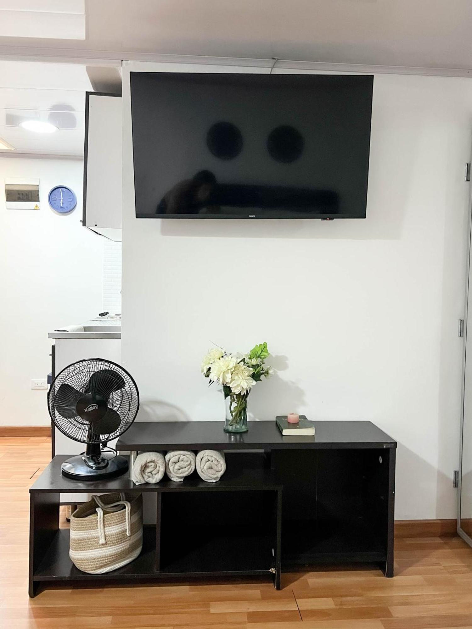 My Little - Independiente Apartment *