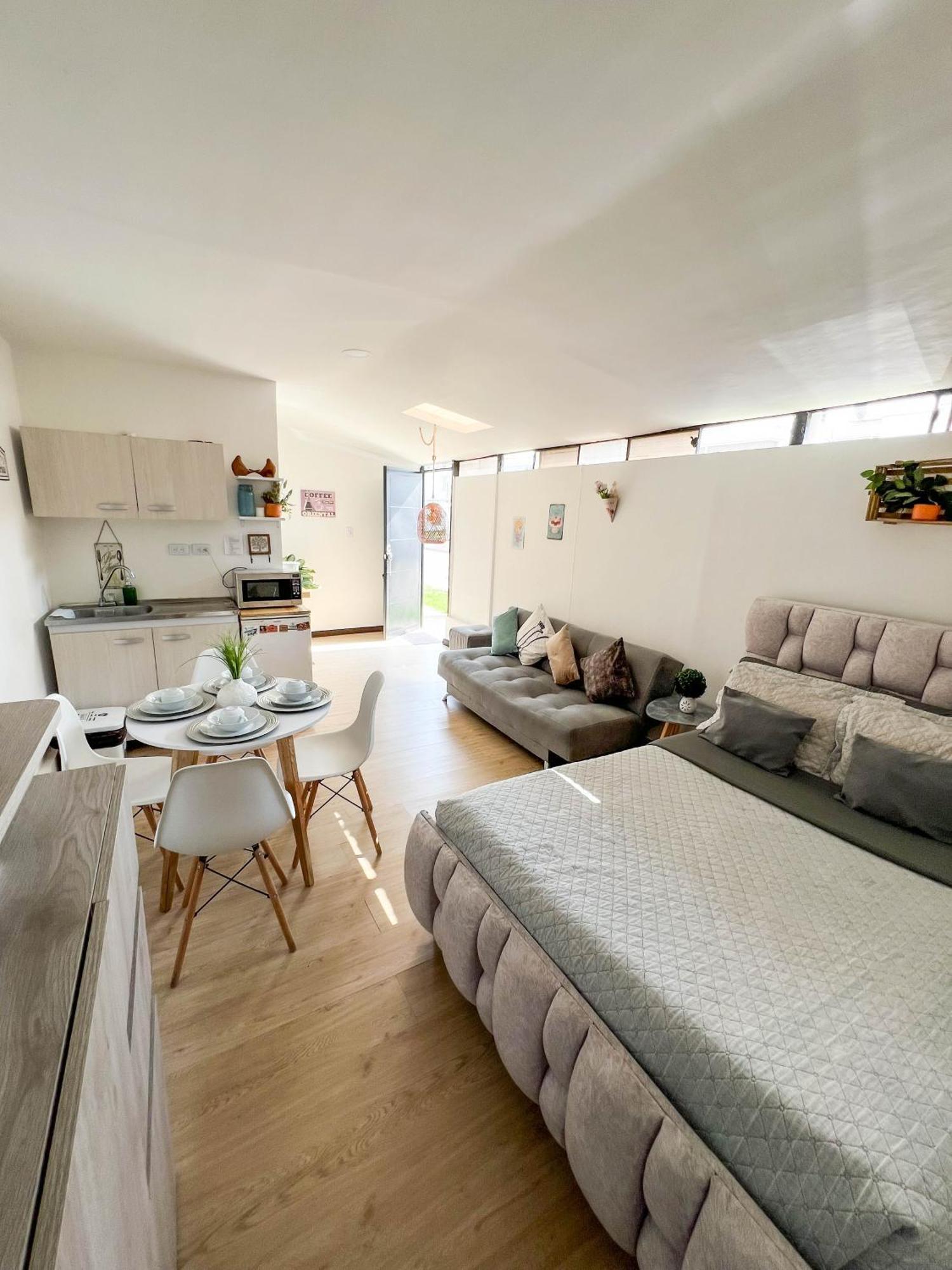 My Little - Independiente Apartment Bogota
