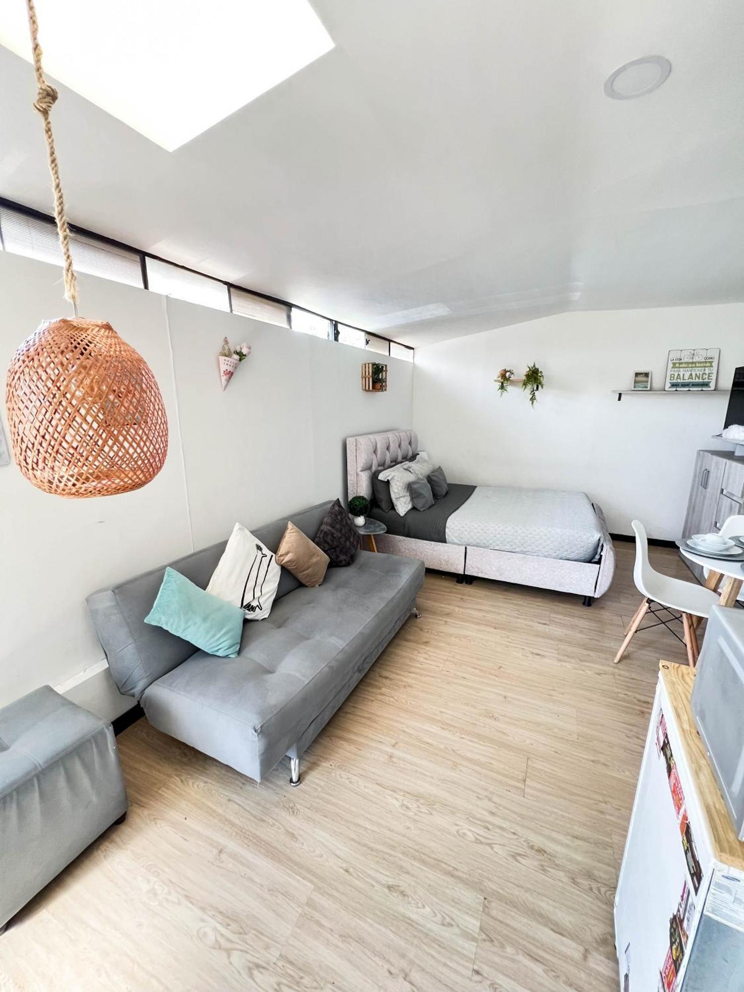 Apartment My Little - Independiente Bogota