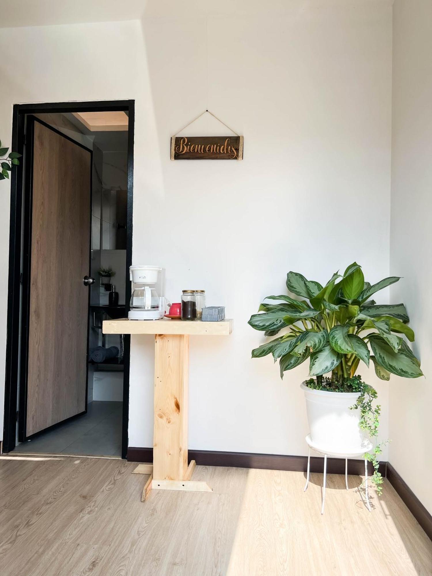 My Little - Independiente Apartment Bogota