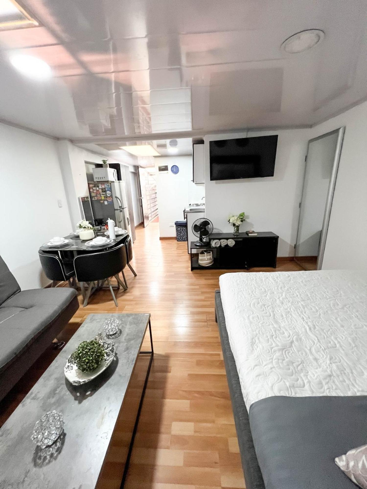 My Little - Independiente Apartment