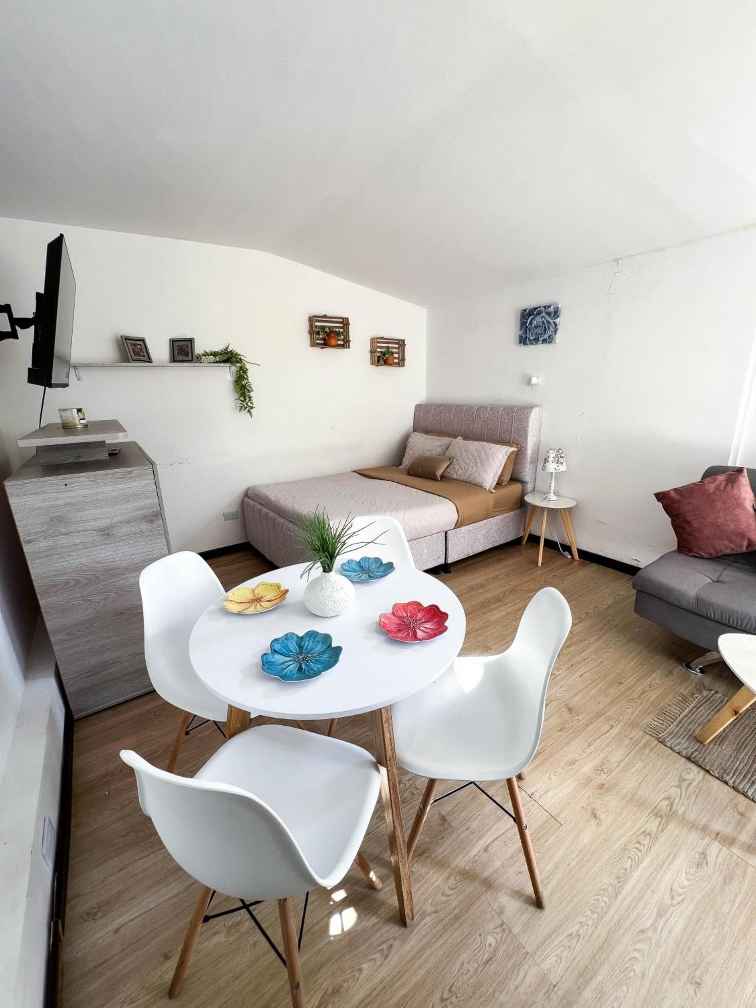 Apartment My Little - Independiente Bogota
