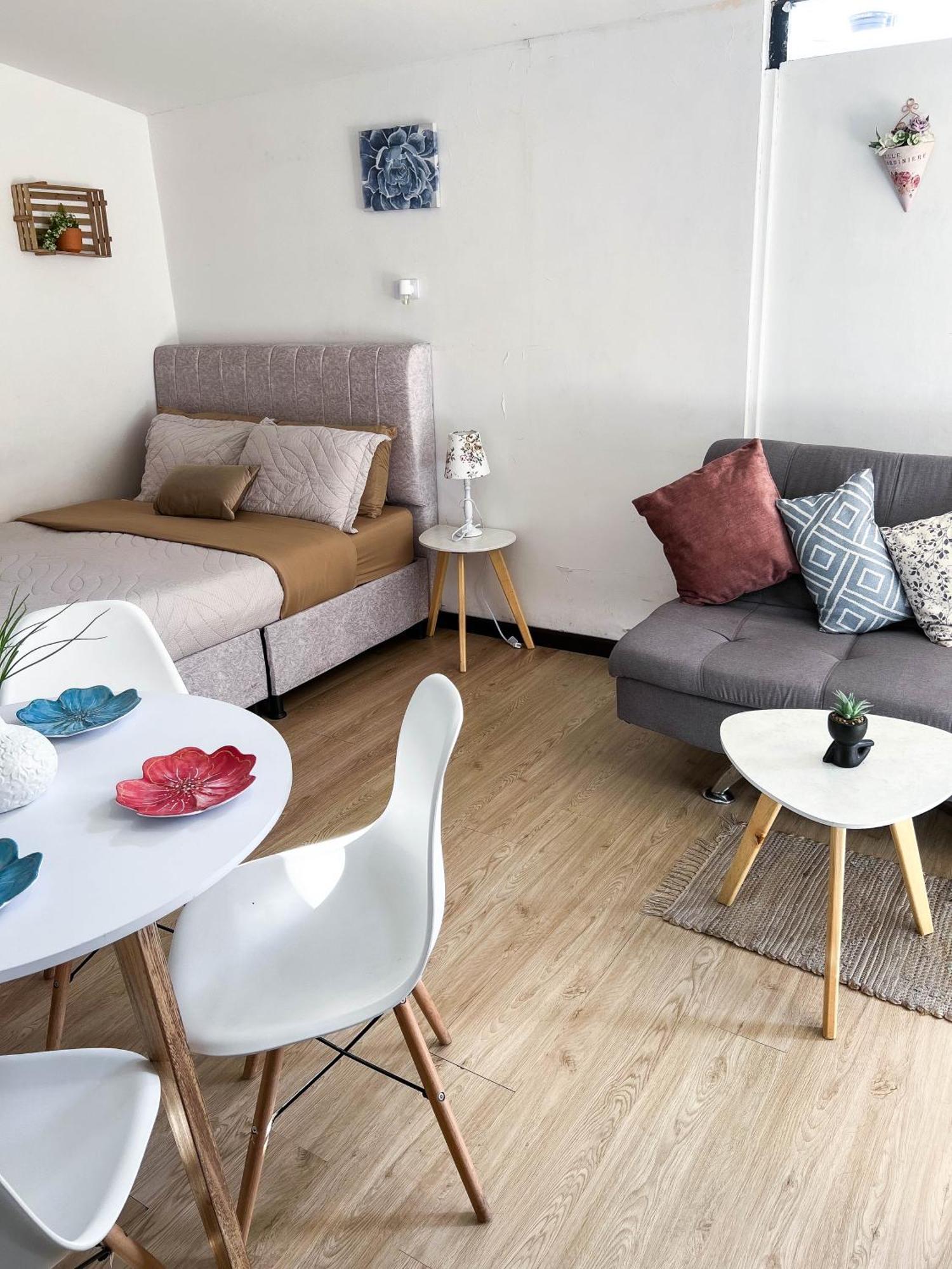 My Little - Independiente Apartment Bogota